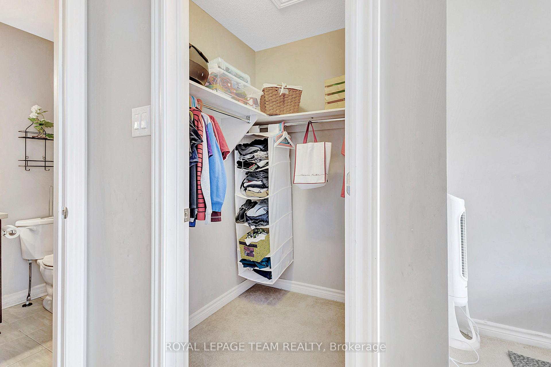 Photo 30 of 875 Fletcher Circle, Ottawa, Kanata - Kanata Lakes/Heritage Hills — HOMEH