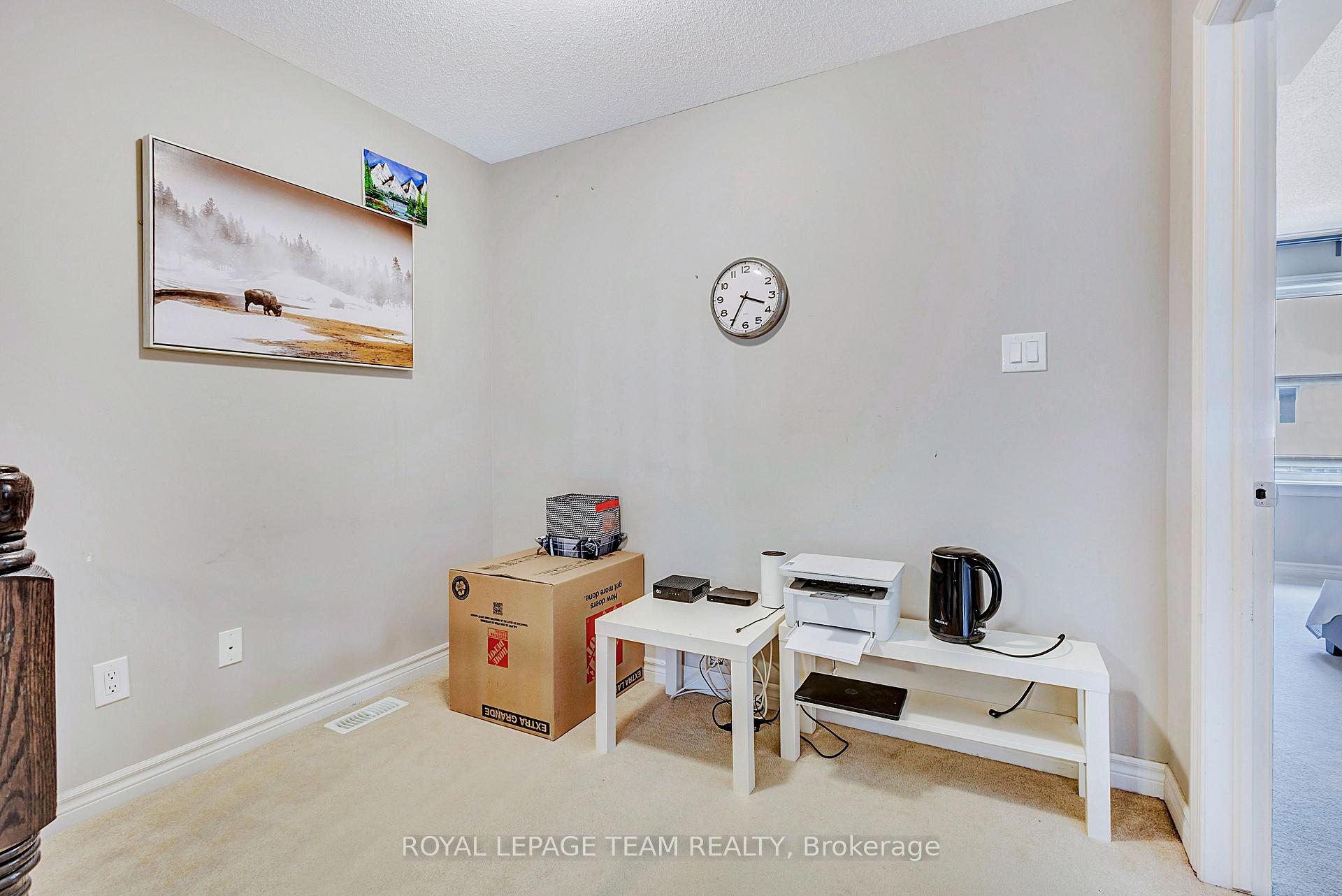 Photo 32 of 875 Fletcher Circle, Ottawa, Kanata - Kanata Lakes/Heritage Hills — HOMEH