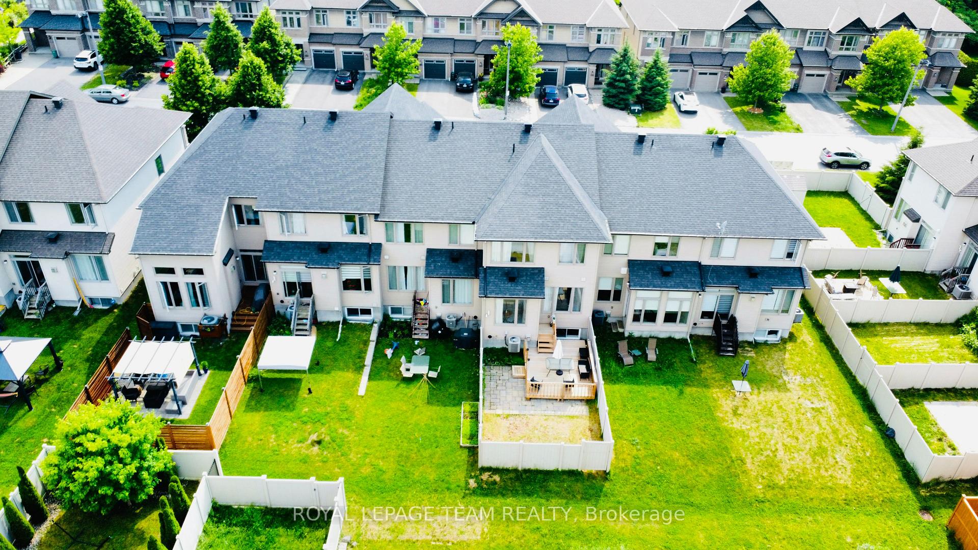 Photo 38 of 875 Fletcher Circle, Ottawa, Kanata - Kanata Lakes/Heritage Hills — HOMEH