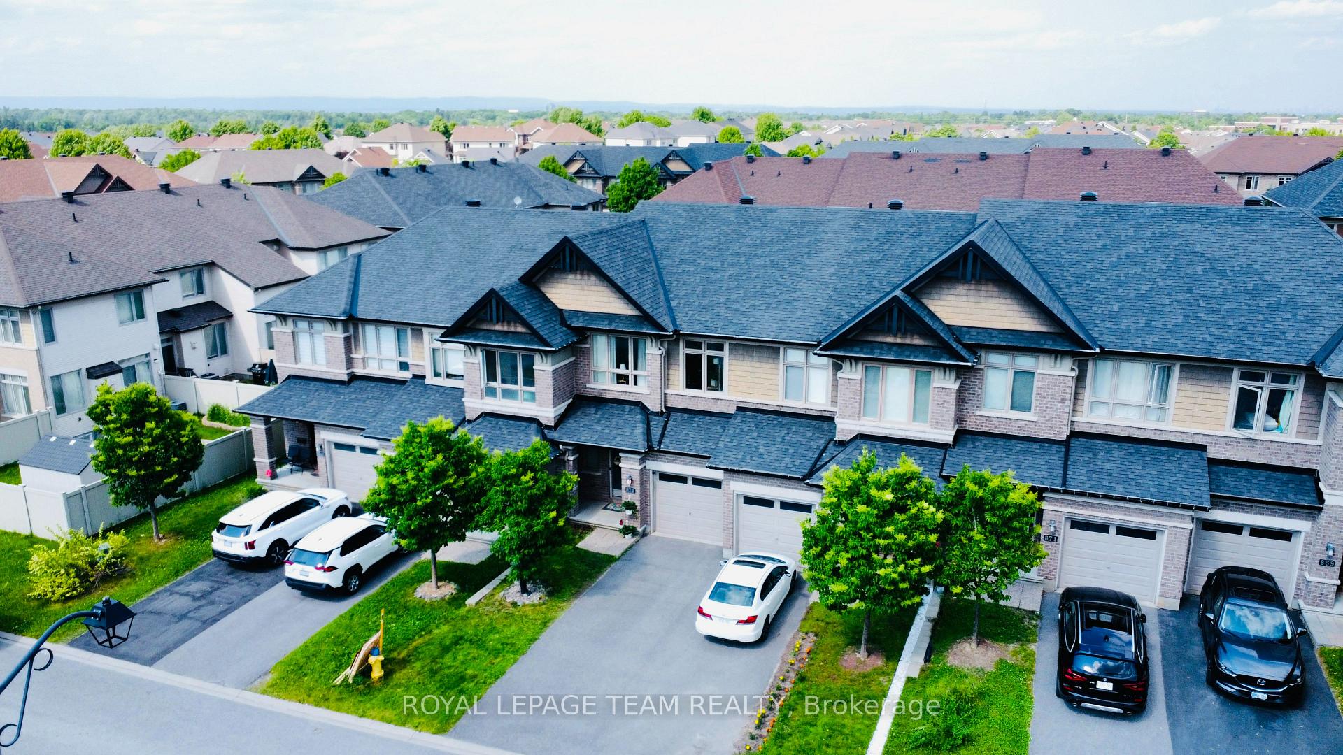 Photo 40 of 875 Fletcher Circle, Ottawa, Kanata - Kanata Lakes/Heritage Hills — HOMEH