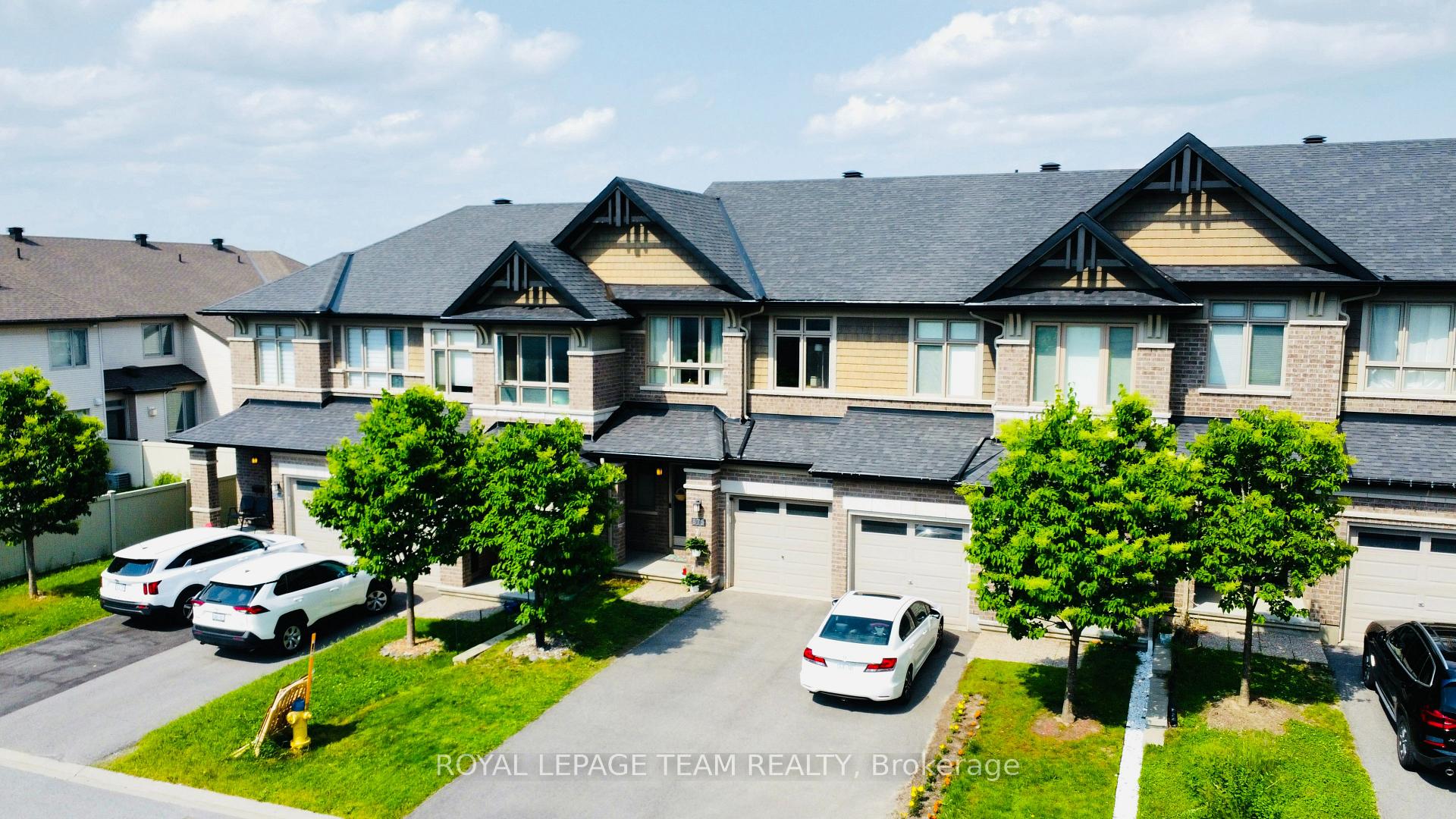 Photo 41 of 875 Fletcher Circle, Ottawa, Kanata - Kanata Lakes/Heritage Hills — HOMEH
