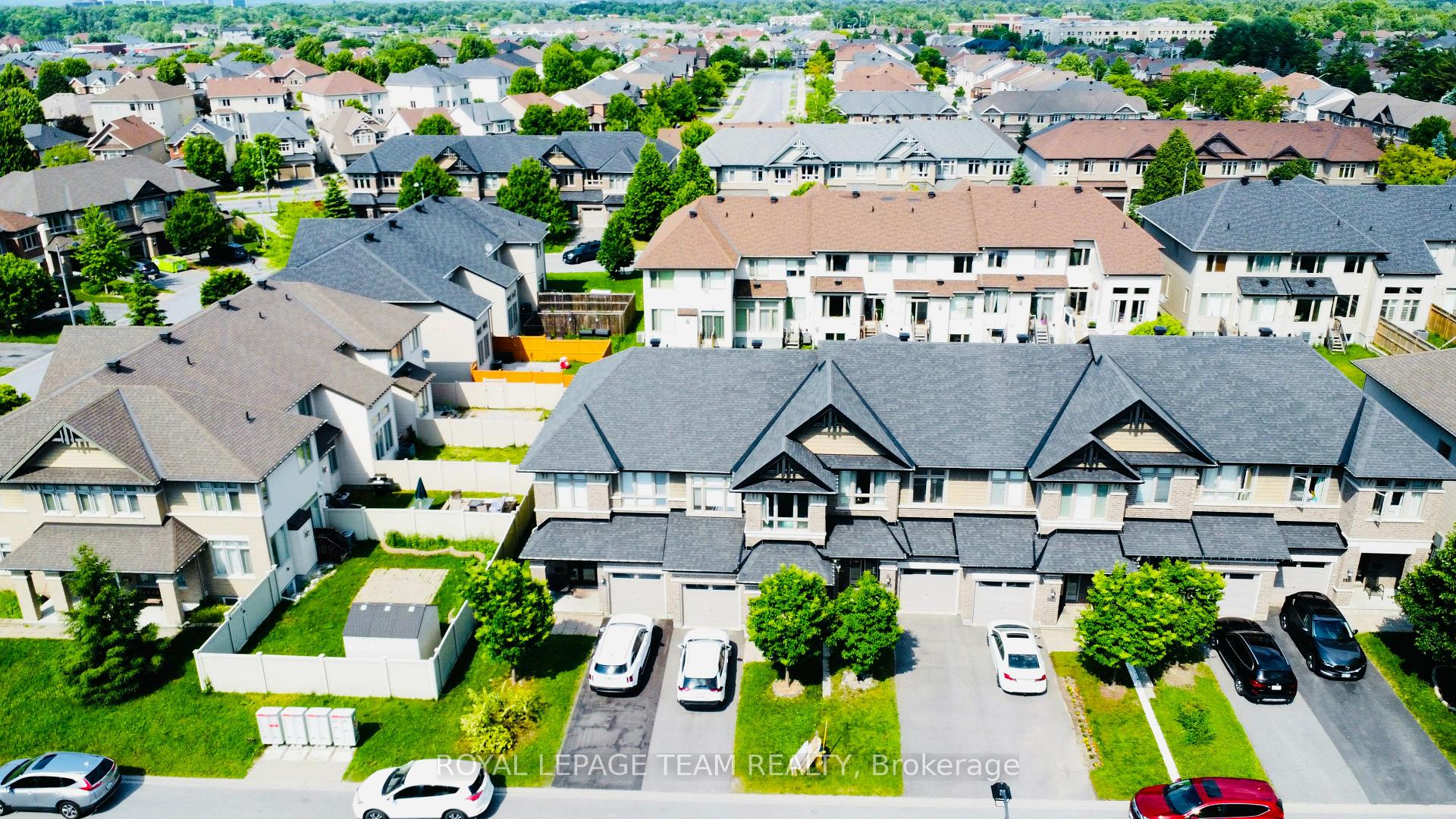 Photo 42 of 875 Fletcher Circle, Ottawa, Kanata - Kanata Lakes/Heritage Hills — HOMEH