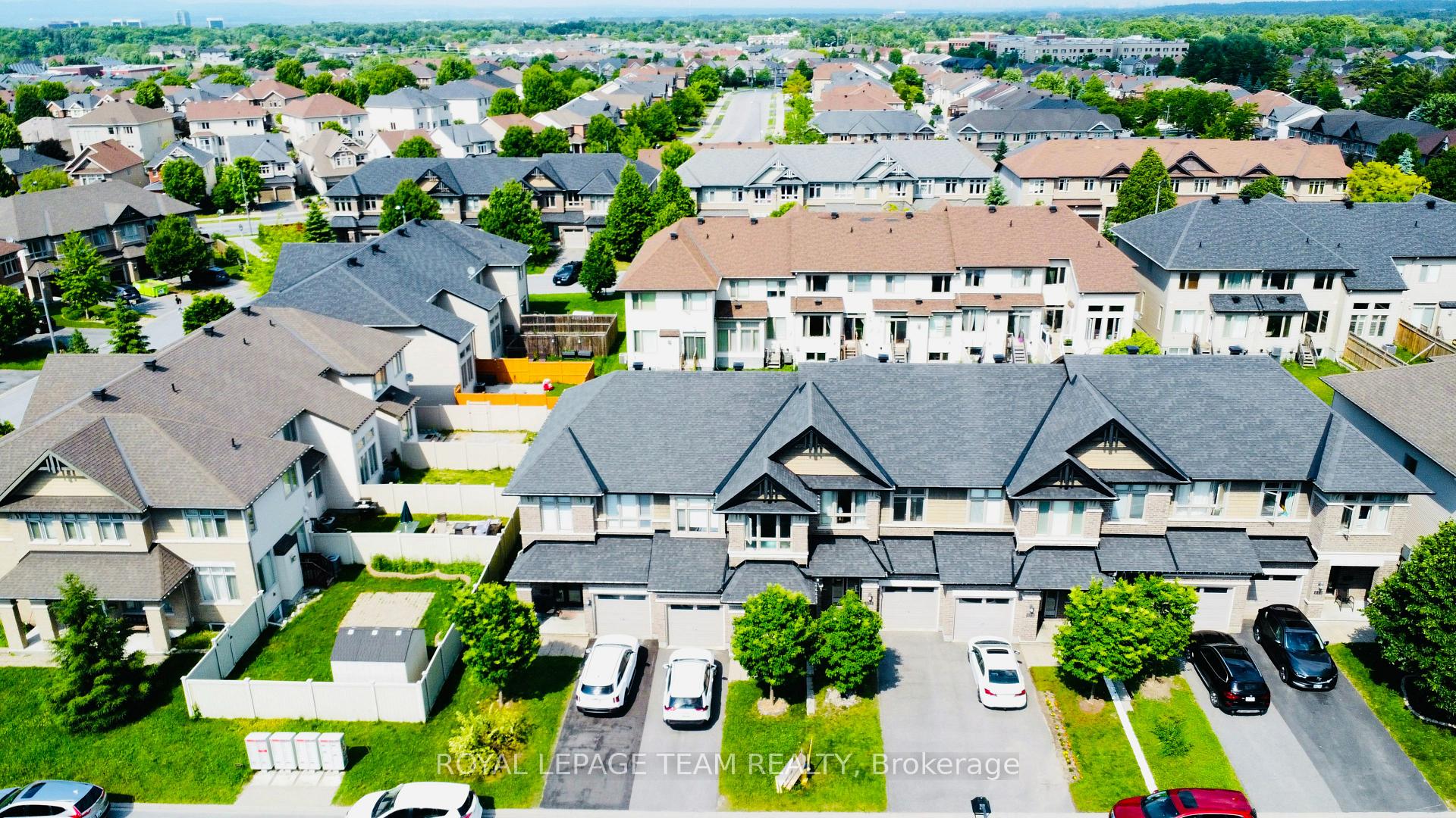 Photo 43 of 875 Fletcher Circle, Ottawa, Kanata - Kanata Lakes/Heritage Hills — HOMEH