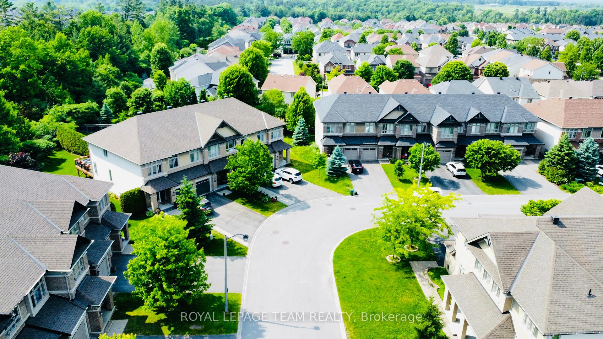 Photo 44 of 875 Fletcher Circle, Ottawa, Kanata - Kanata Lakes/Heritage Hills — HOMEH