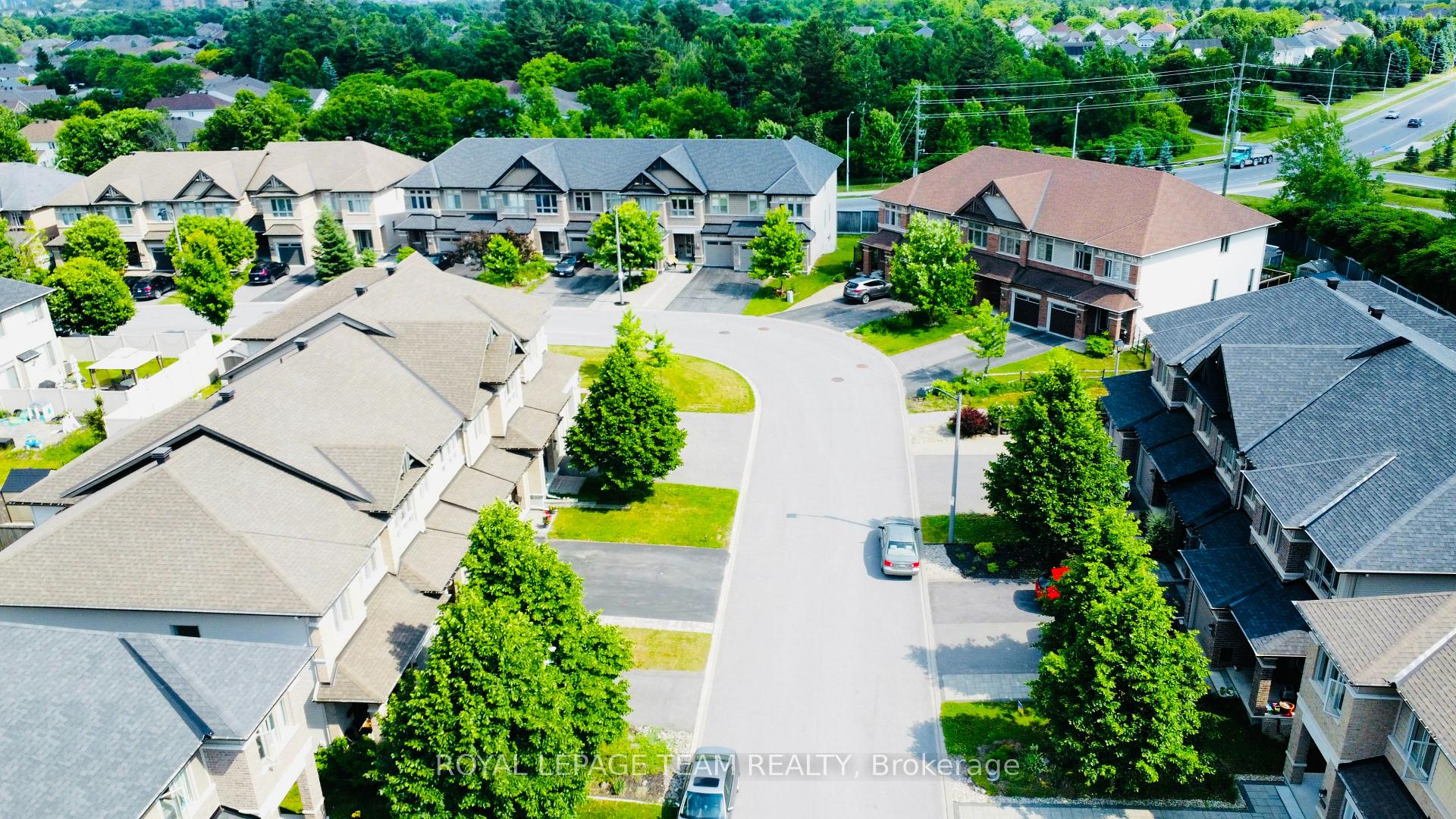 Photo 45 of 875 Fletcher Circle, Ottawa, Kanata - Kanata Lakes/Heritage Hills — HOMEH