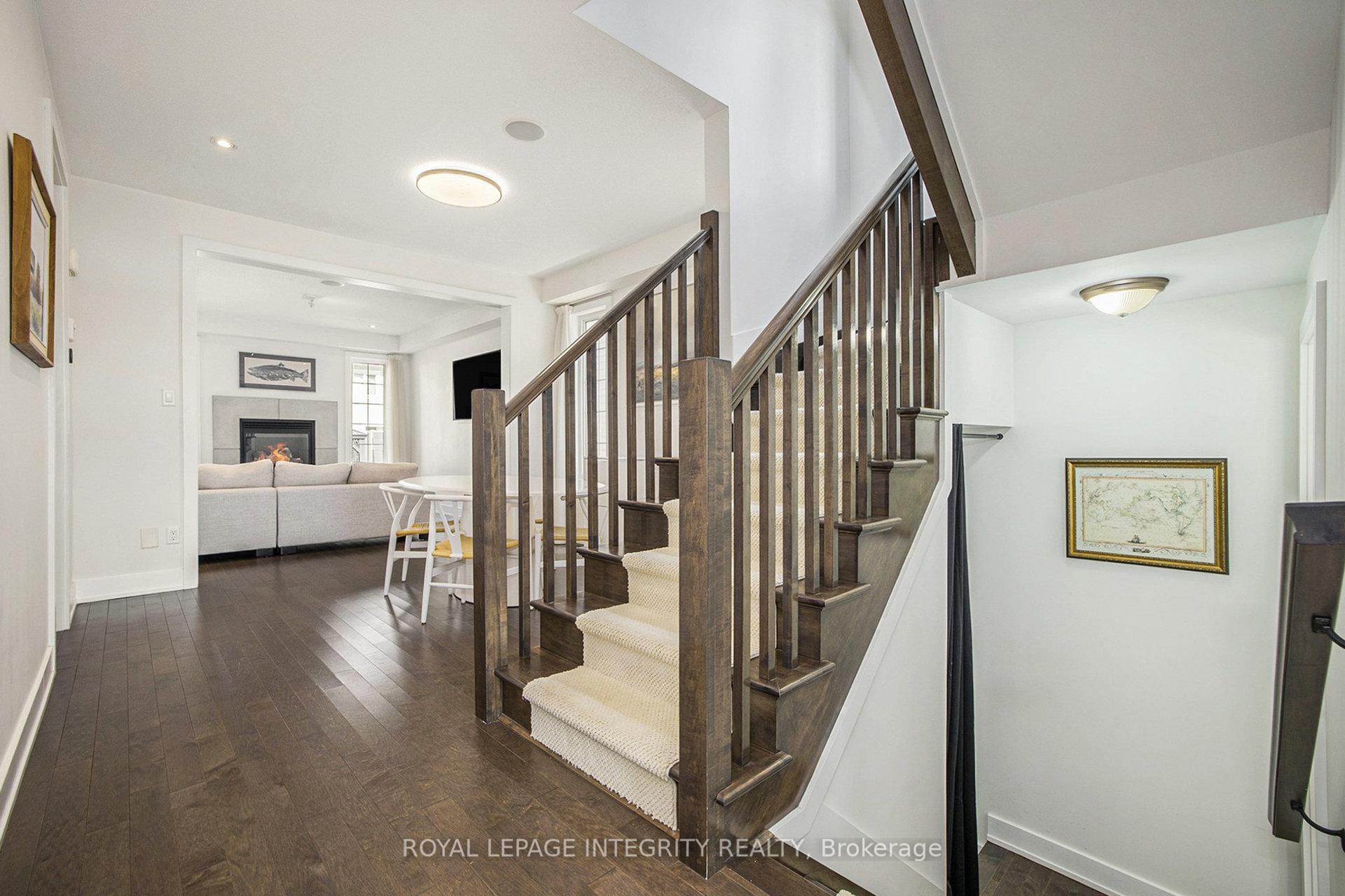 Photo 6 of 285 Meadowbreeze Drive, Ottawa, Kanata - Emerald Meadows/Trailwest — HOMEH