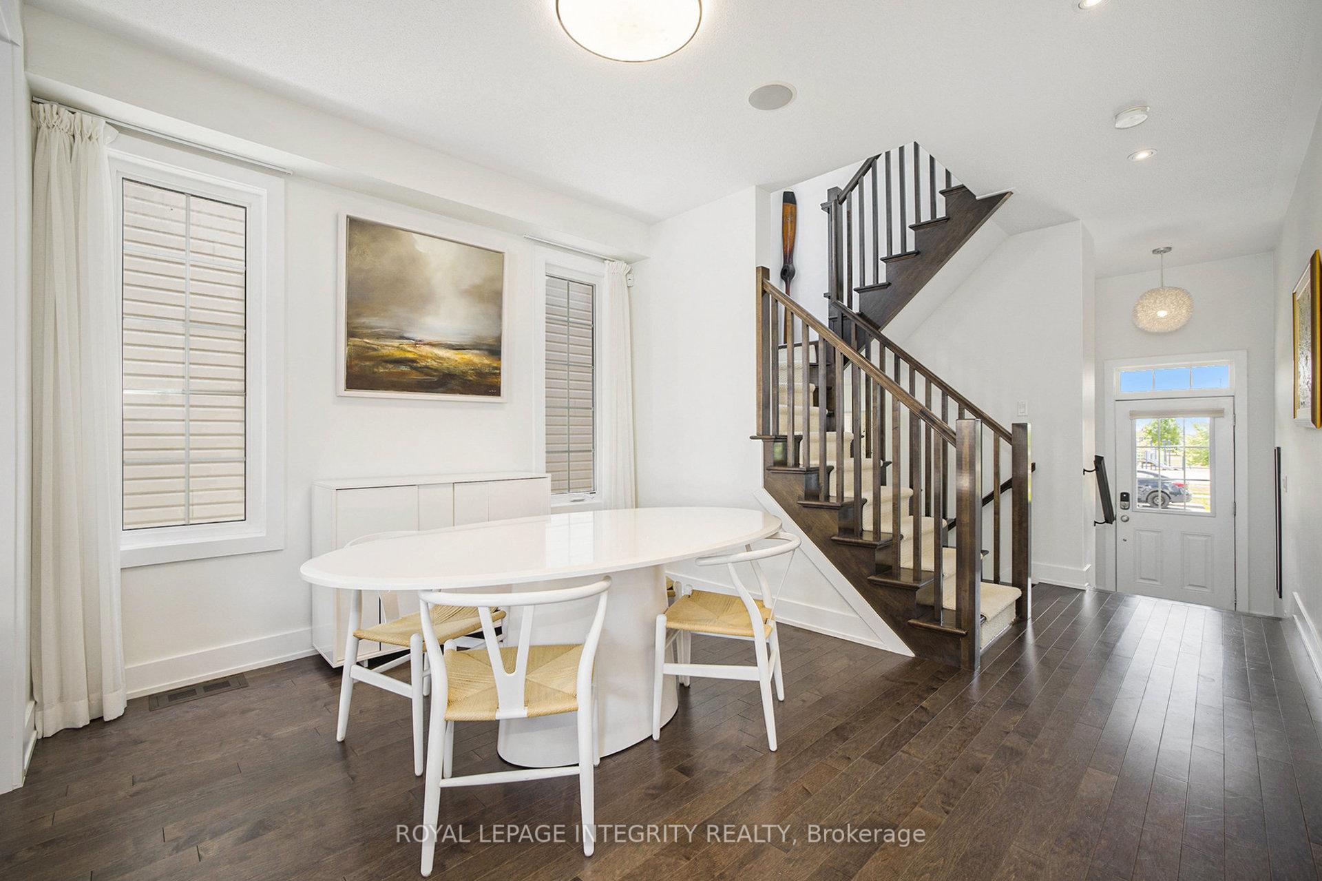 Photo 10 of 285 Meadowbreeze Drive, Ottawa, Kanata - Emerald Meadows/Trailwest — HOMEH