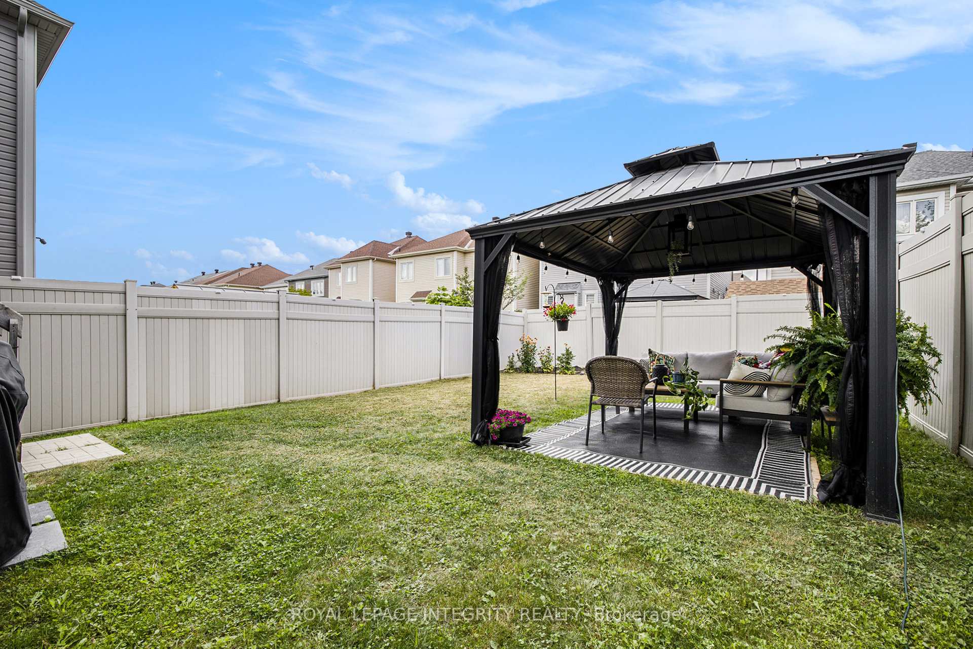 Photo 35 of 285 Meadowbreeze Drive, Ottawa, Kanata - Emerald Meadows/Trailwest — HOMEH