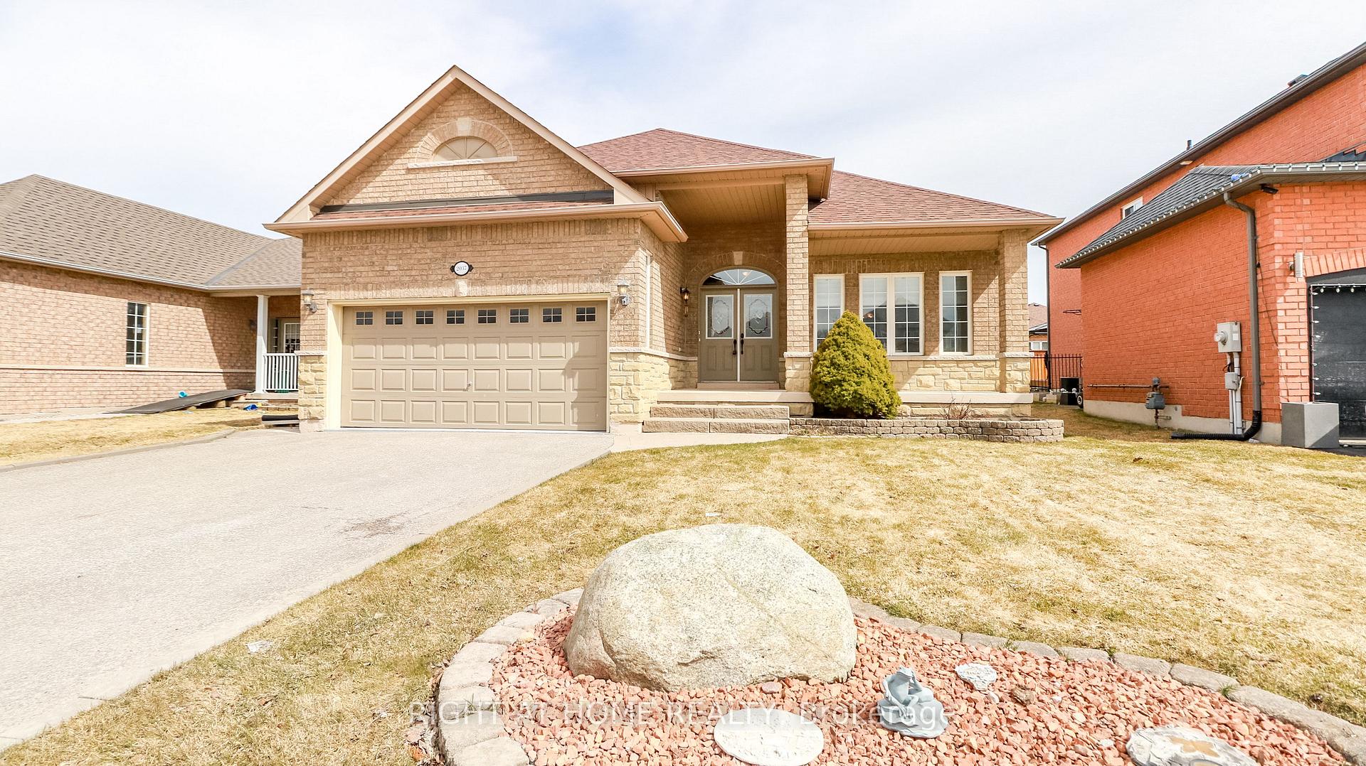 Photo 1 of 2037 Jans Boulevard, Innisfil, Alcona — HOMEH