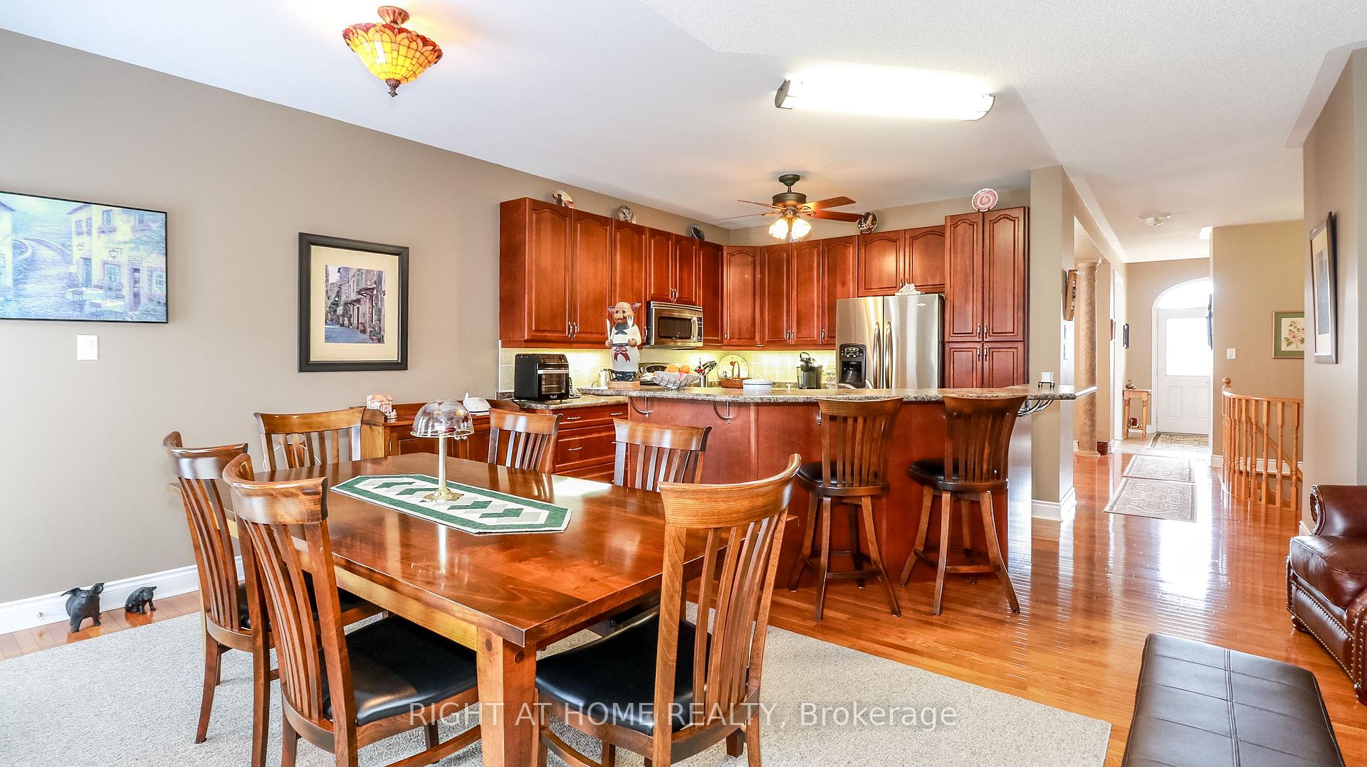 Photo 13 of 2037 Jans Boulevard, Innisfil, Alcona — HOMEH