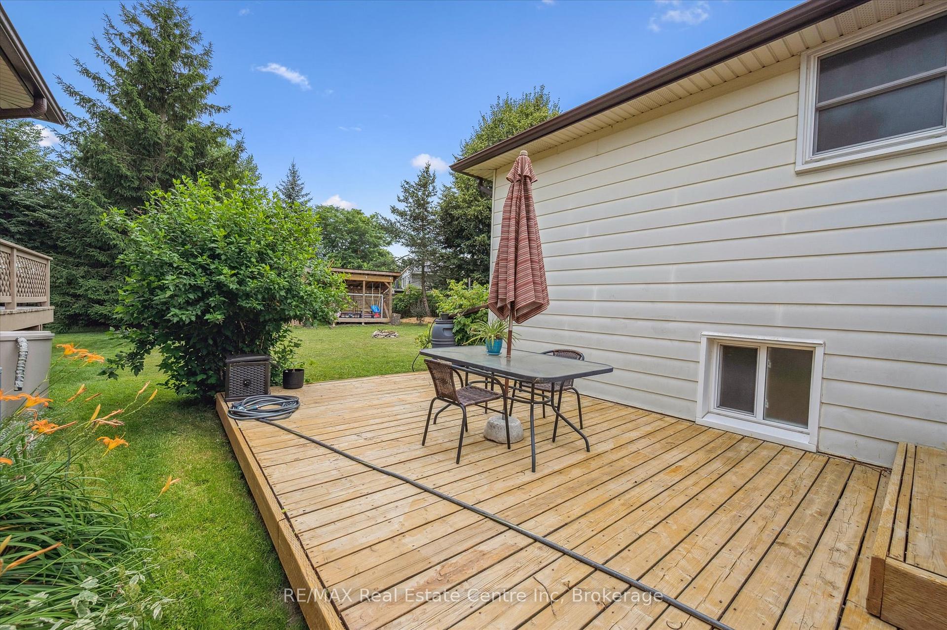 Photo 22 of 166 Winding Way, Kitchener — HOMEH