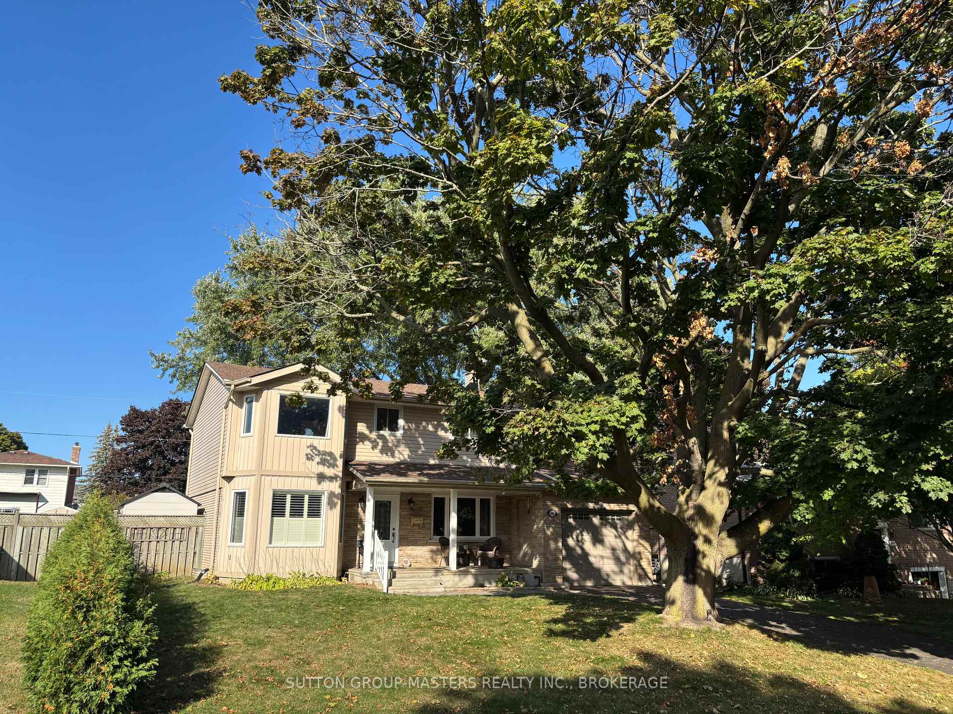 Photo 2 of 846 Kilburn Street, Kingston, South of Taylor-Kidd Blvd — HOMEH
