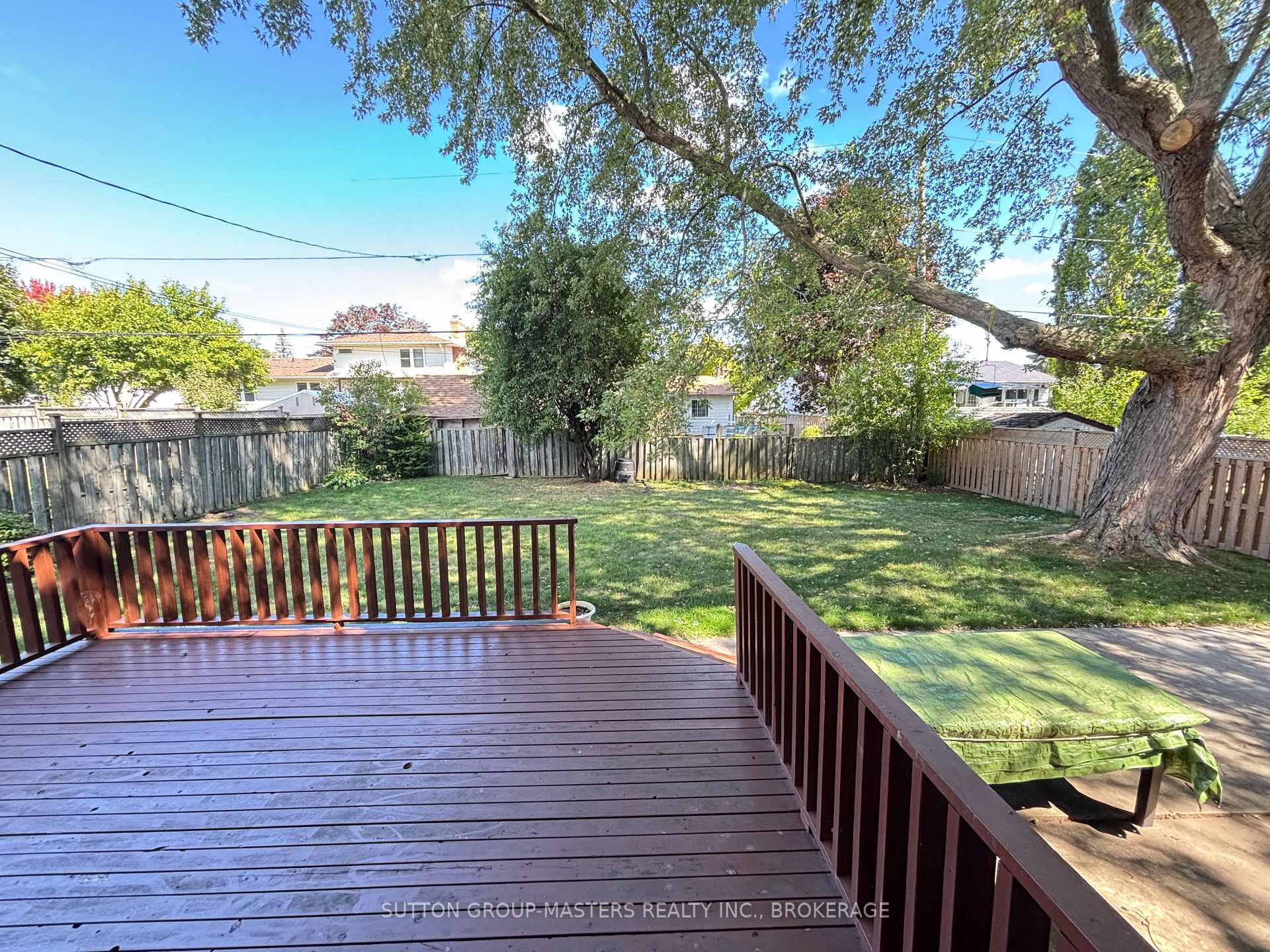 Photo 17 of 846 Kilburn Street, Kingston, South of Taylor-Kidd Blvd — HOMEH