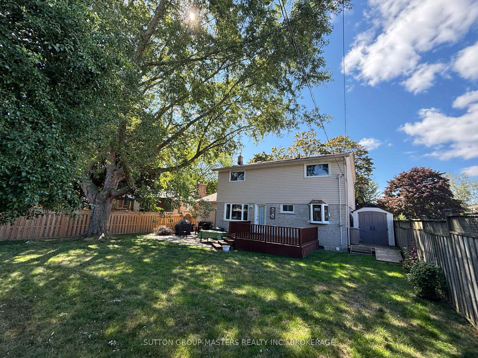 Photo 18 of 846 Kilburn Street, Kingston, South of Taylor-Kidd Blvd — HOMEH