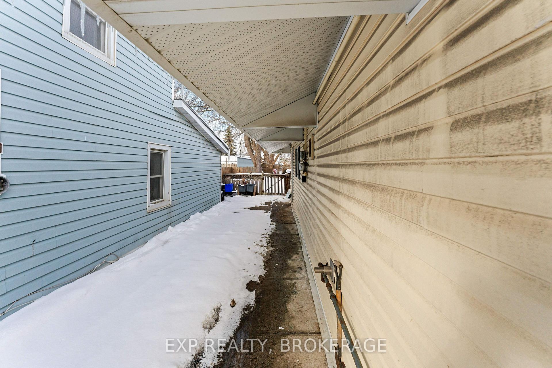 Photo 2 of 142 Main Street, Loyalist, Odessa — HOMEH