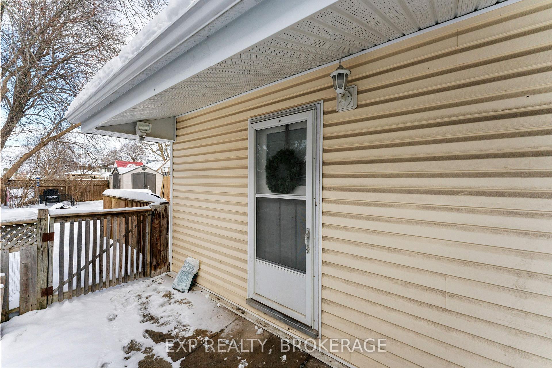 Photo 3 of 142 Main Street, Loyalist, Odessa — HOMEH