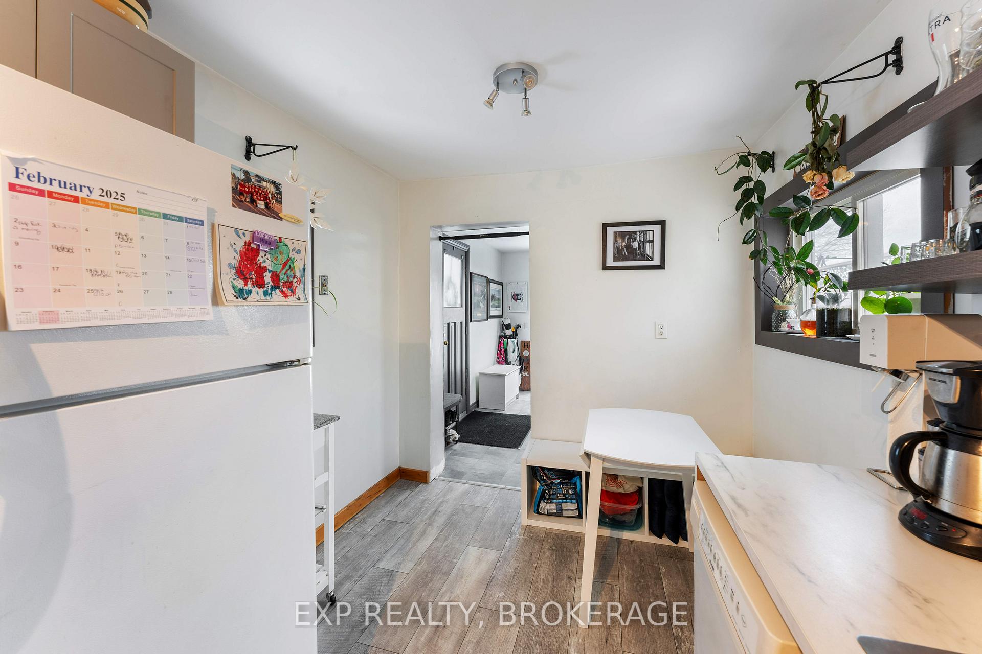 Photo 7 of 142 Main Street, Loyalist, Odessa — HOMEH
