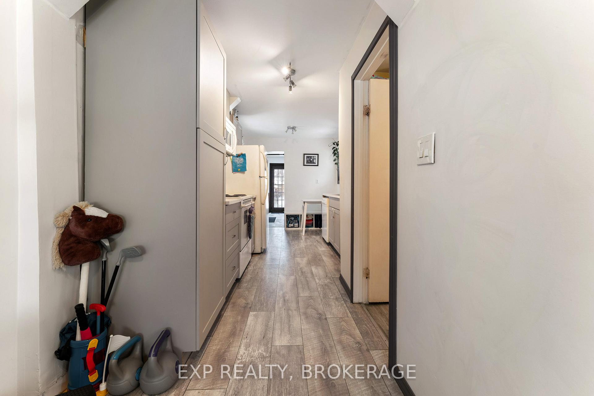 Photo 17 of 142 Main Street, Loyalist, Odessa — HOMEH
