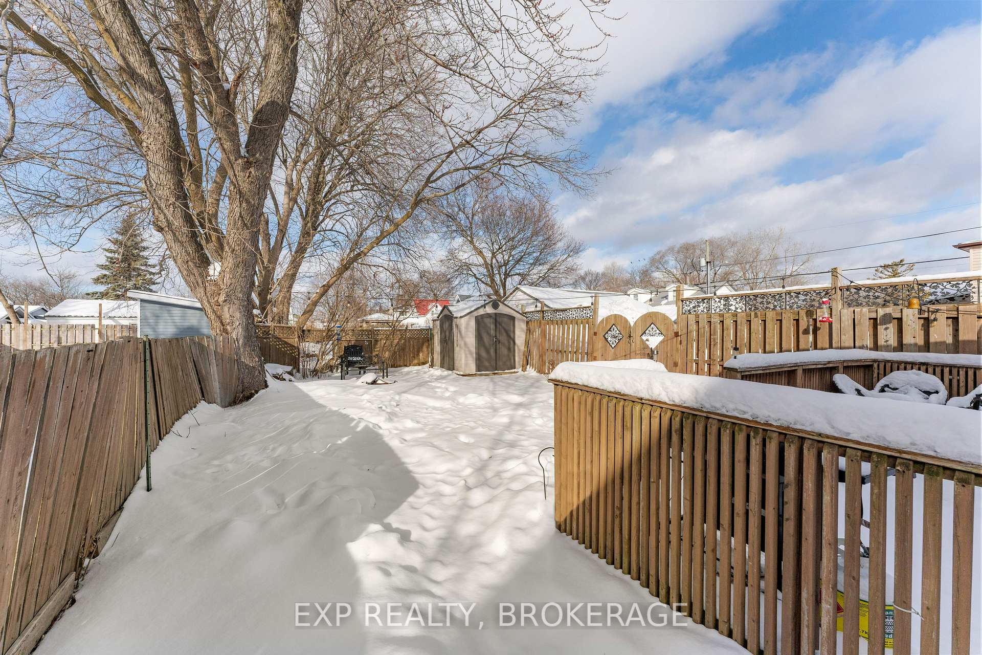 Photo 23 of 142 Main Street, Loyalist, Odessa — HOMEH