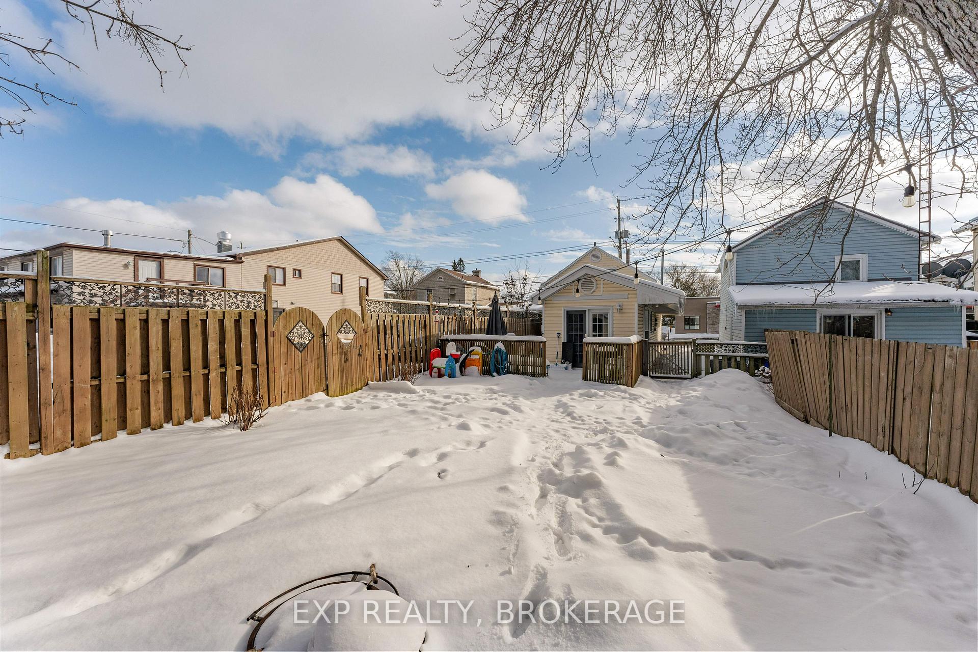 Photo 24 of 142 Main Street, Loyalist, Odessa — HOMEH