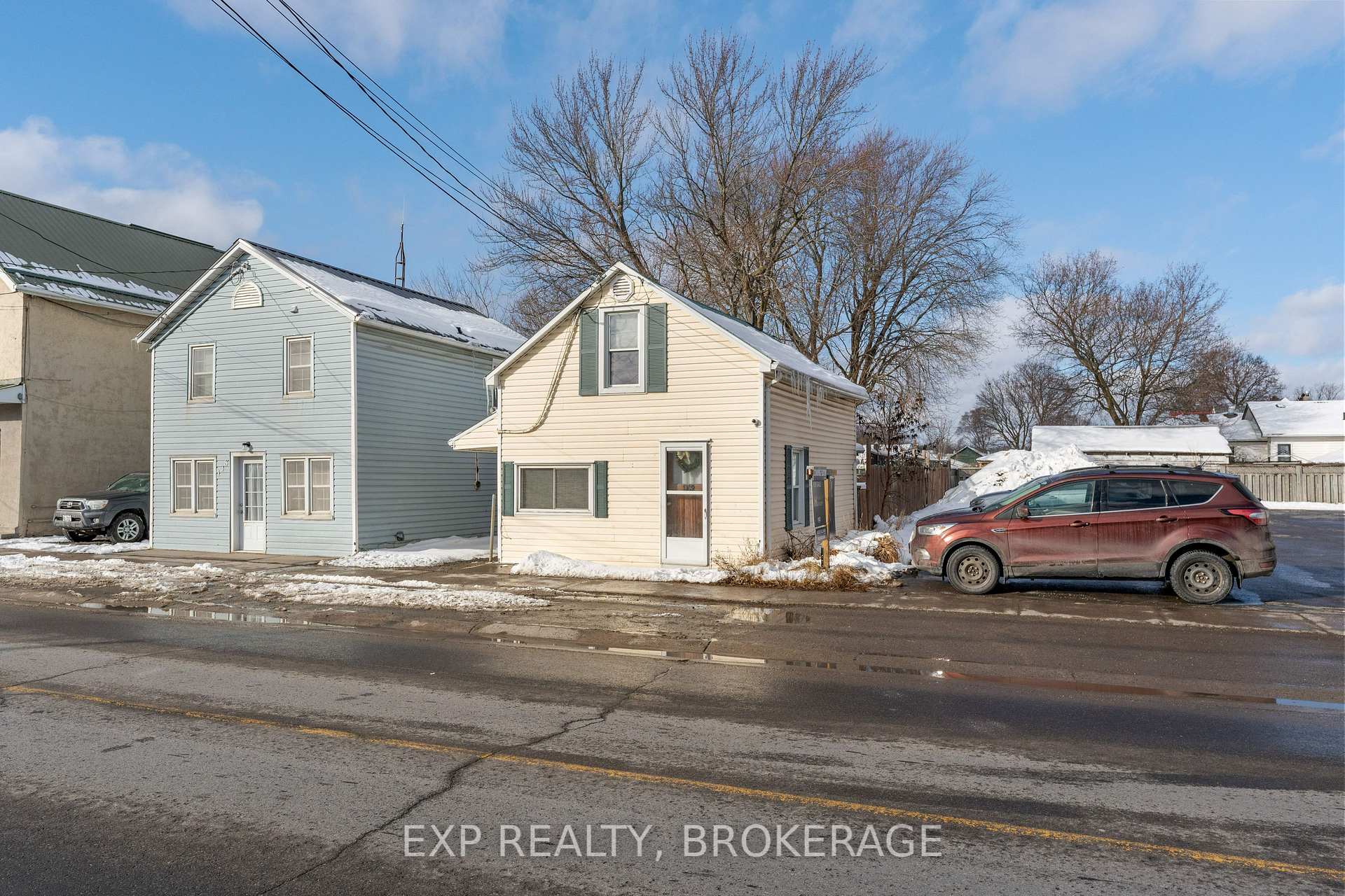 Photo 25 of 142 Main Street, Loyalist, Odessa — HOMEH