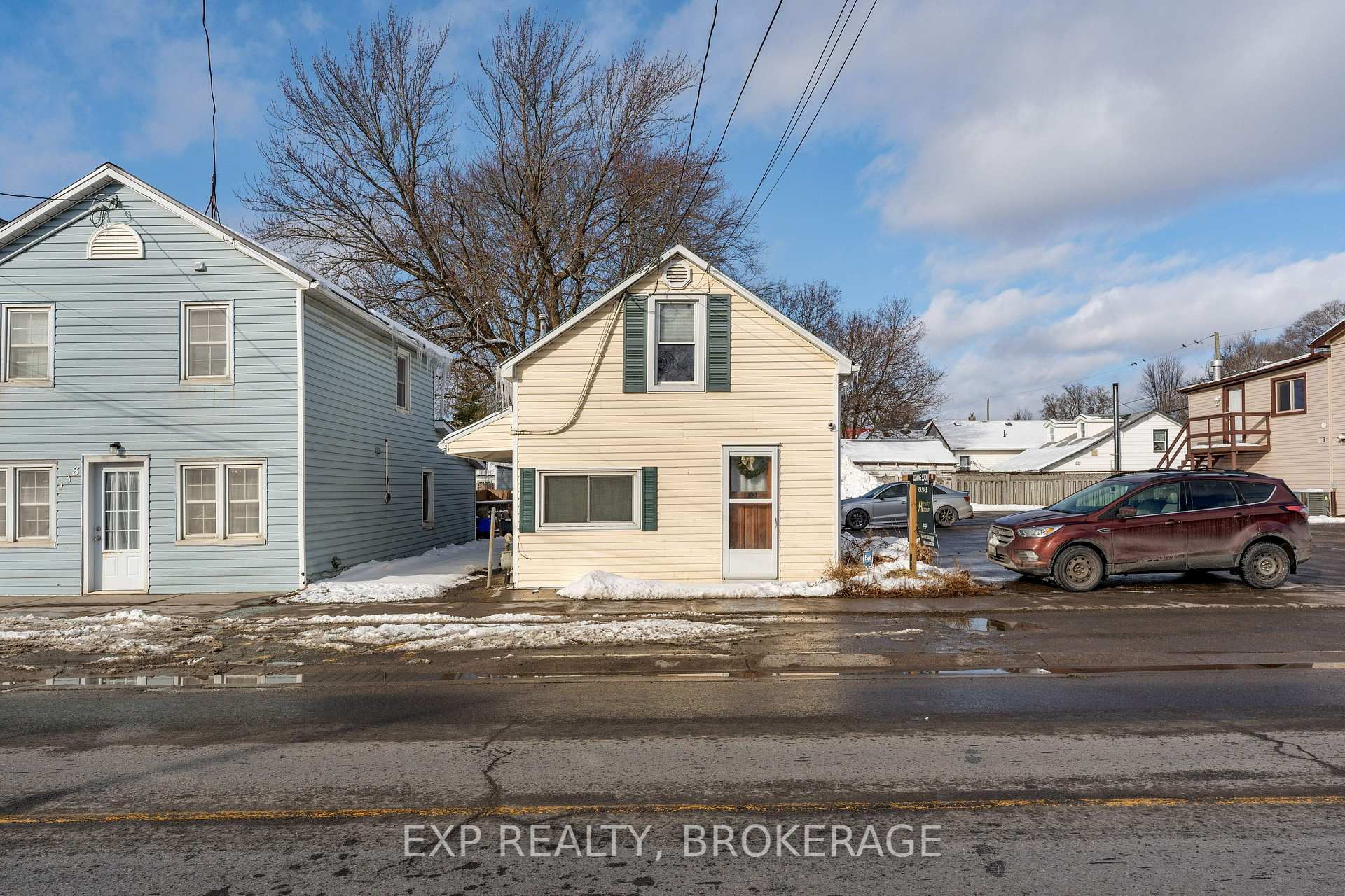 Photo 26 of 142 Main Street, Loyalist, Odessa — HOMEH