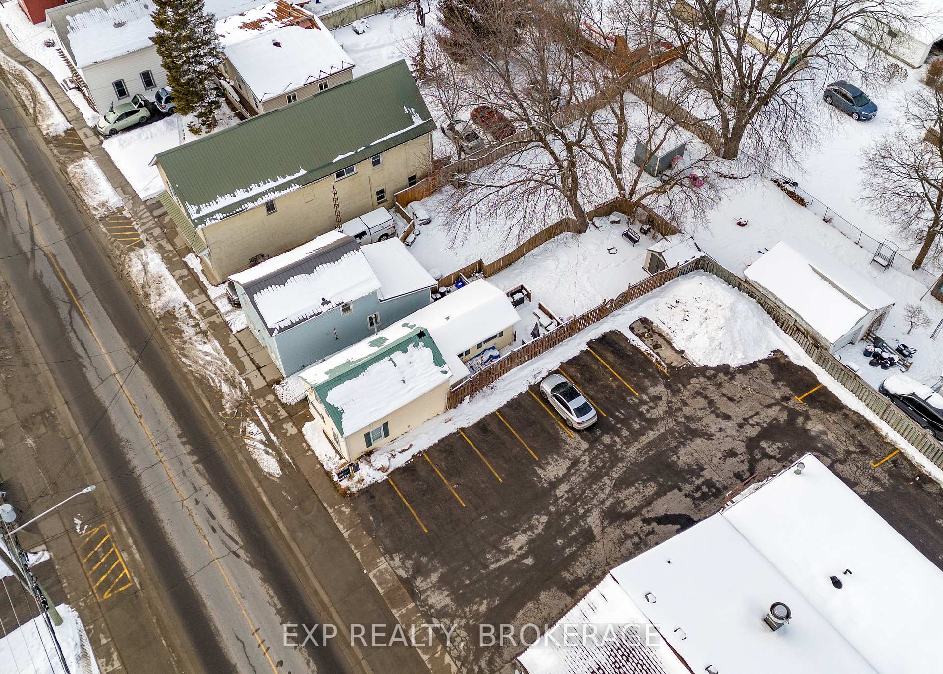 Photo 27 of 142 Main Street, Loyalist, Odessa — HOMEH