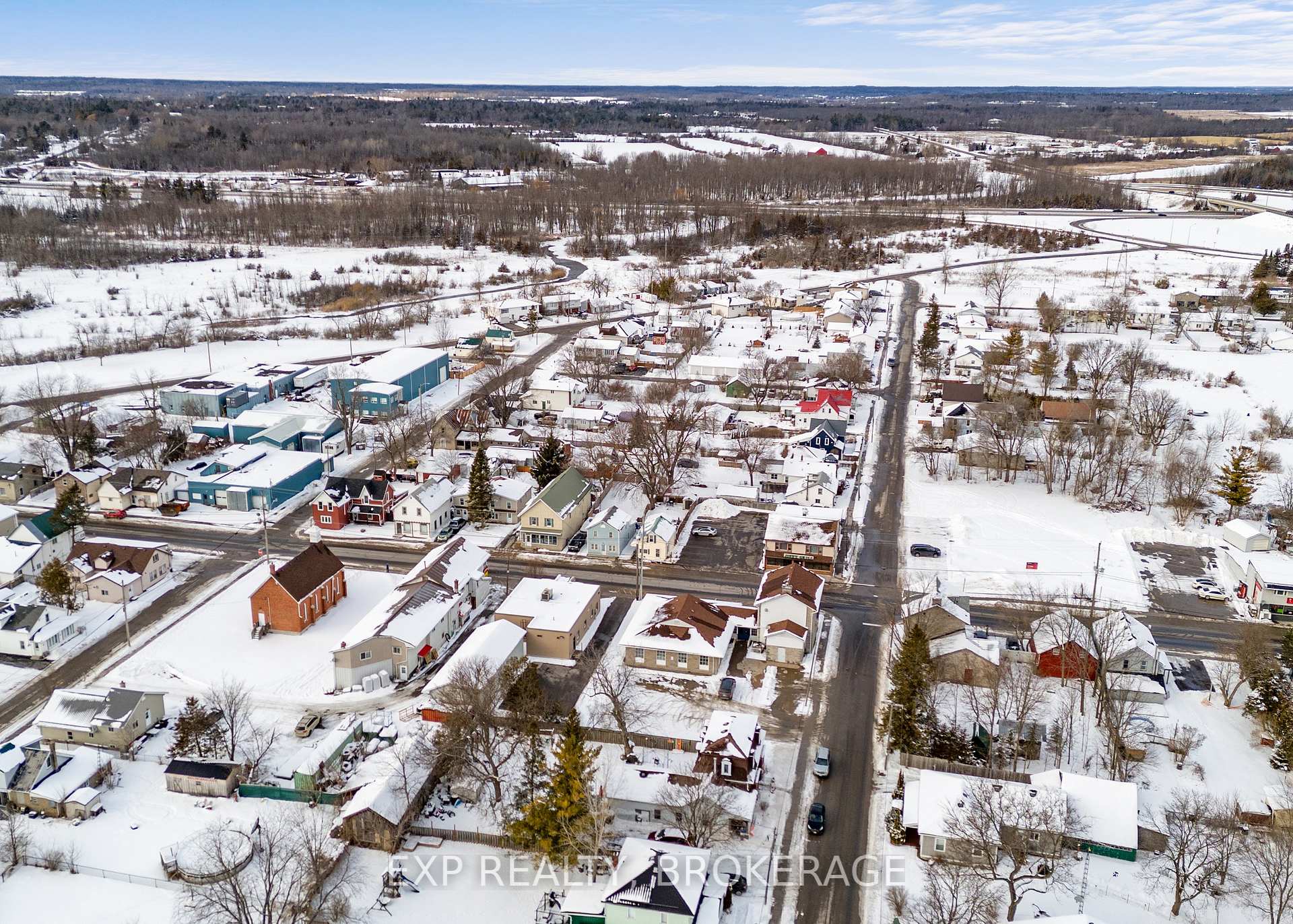 Photo 28 of 142 Main Street, Loyalist, Odessa — HOMEH