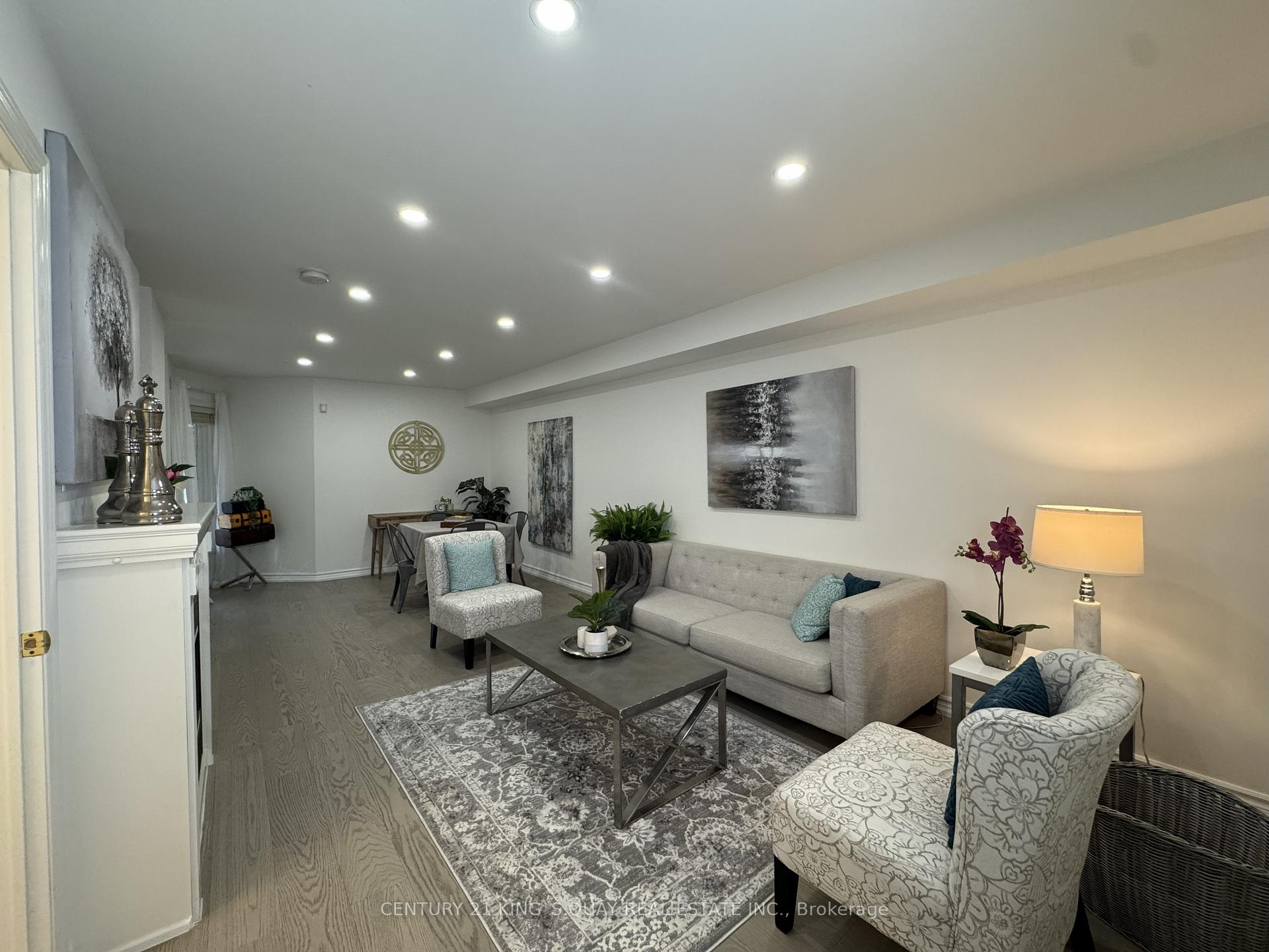Photo 6 of 114 Greensboro Drive, Markham, Milliken Mills West — HOMEH