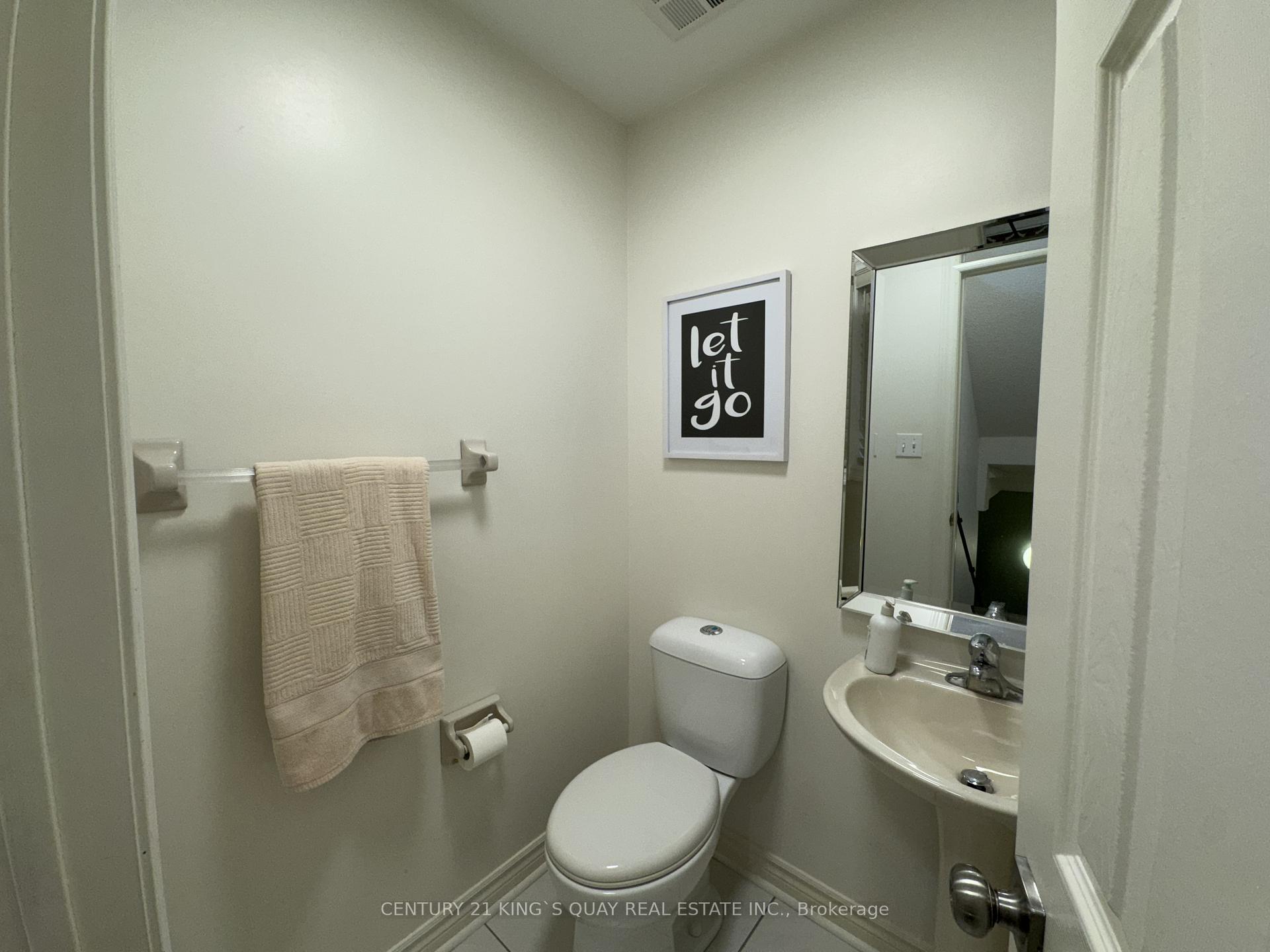 Photo 8 of 114 Greensboro Drive, Markham, Milliken Mills West — HOMEH