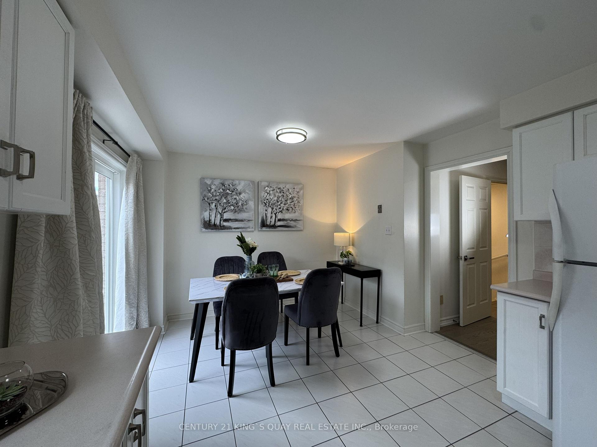 Photo 9 of 114 Greensboro Drive, Markham, Milliken Mills West — HOMEH