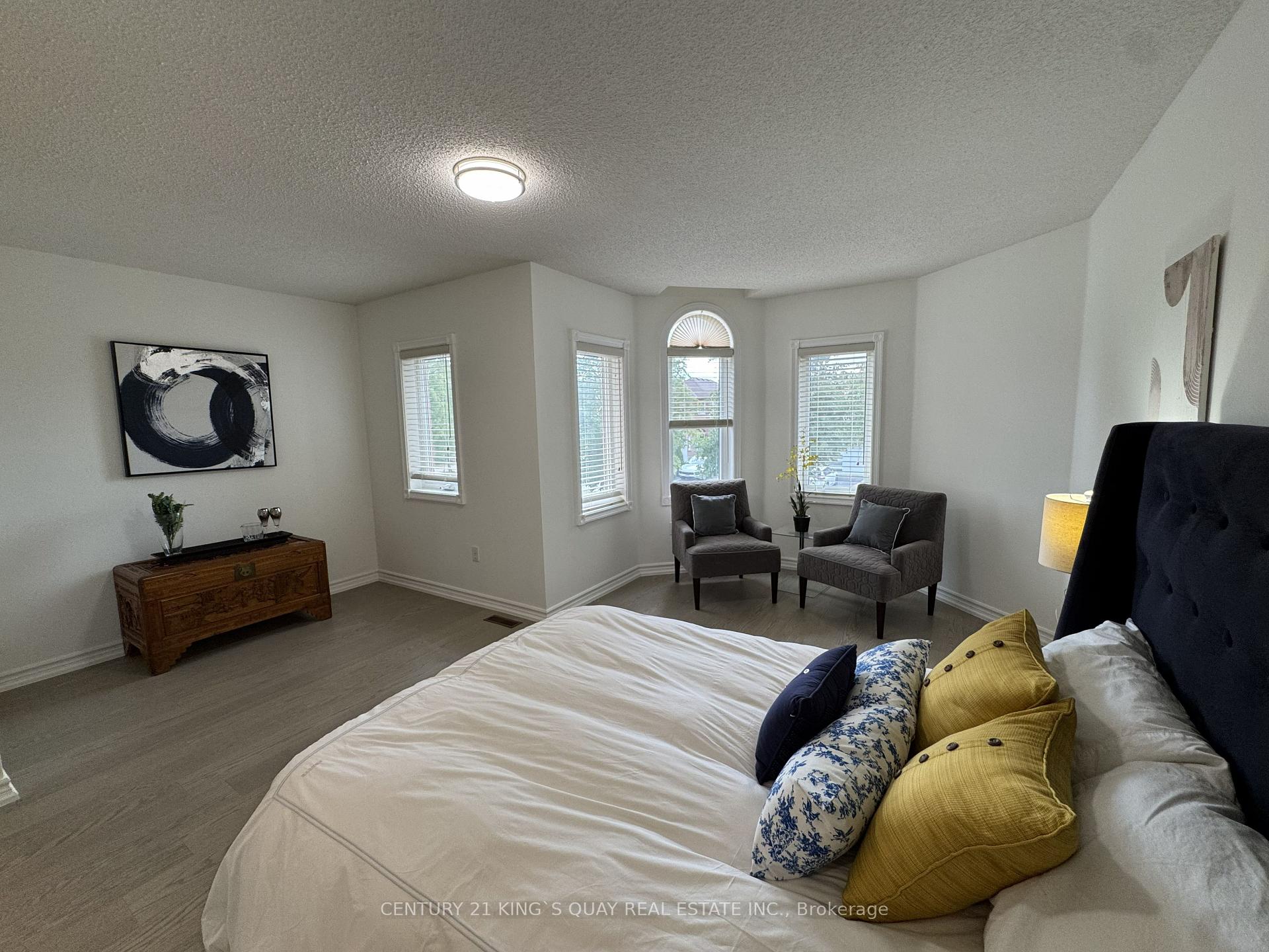 Photo 13 of 114 Greensboro Drive, Markham, Milliken Mills West — HOMEH