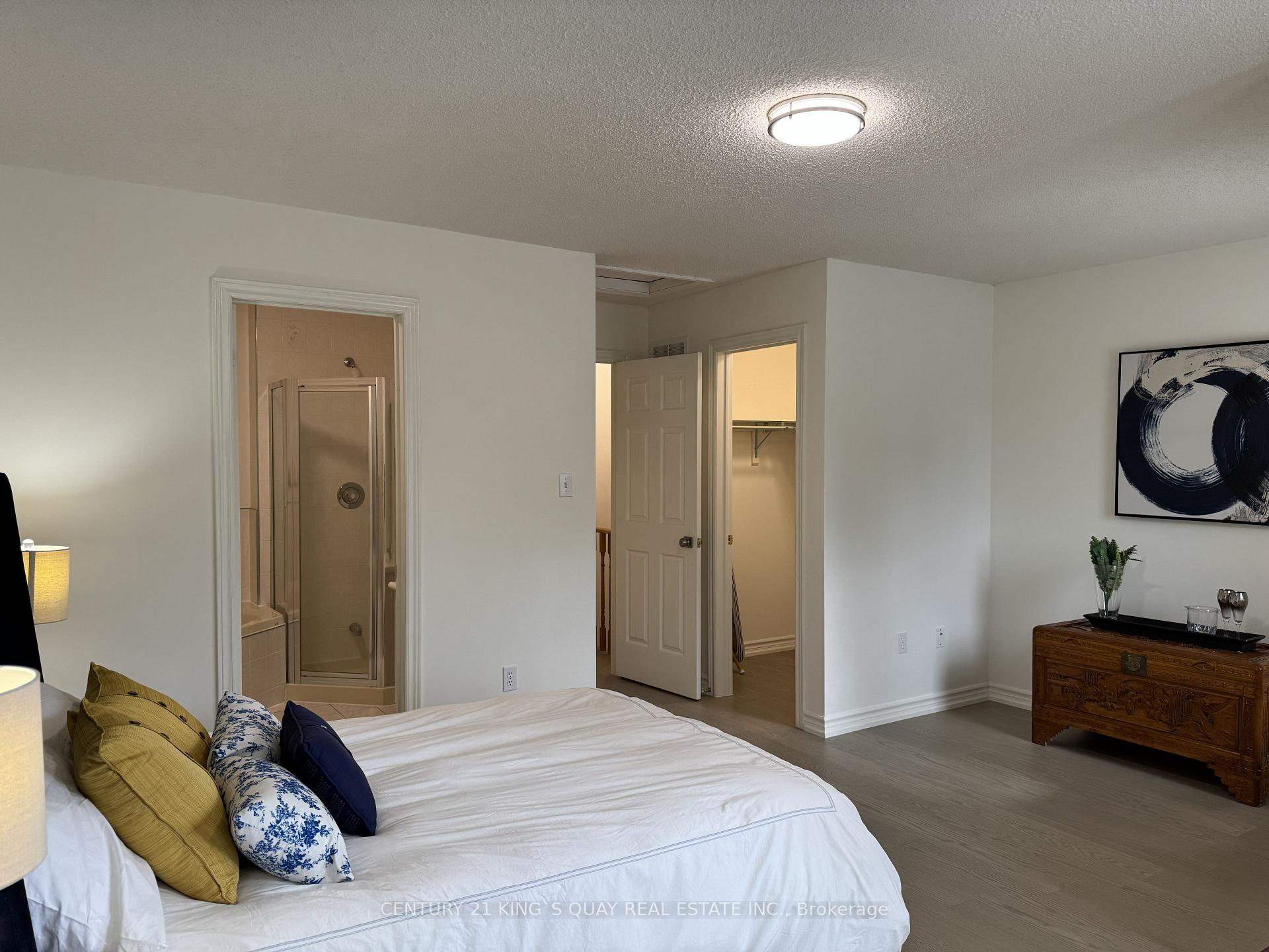 Photo 14 of 114 Greensboro Drive, Markham, Milliken Mills West — HOMEH