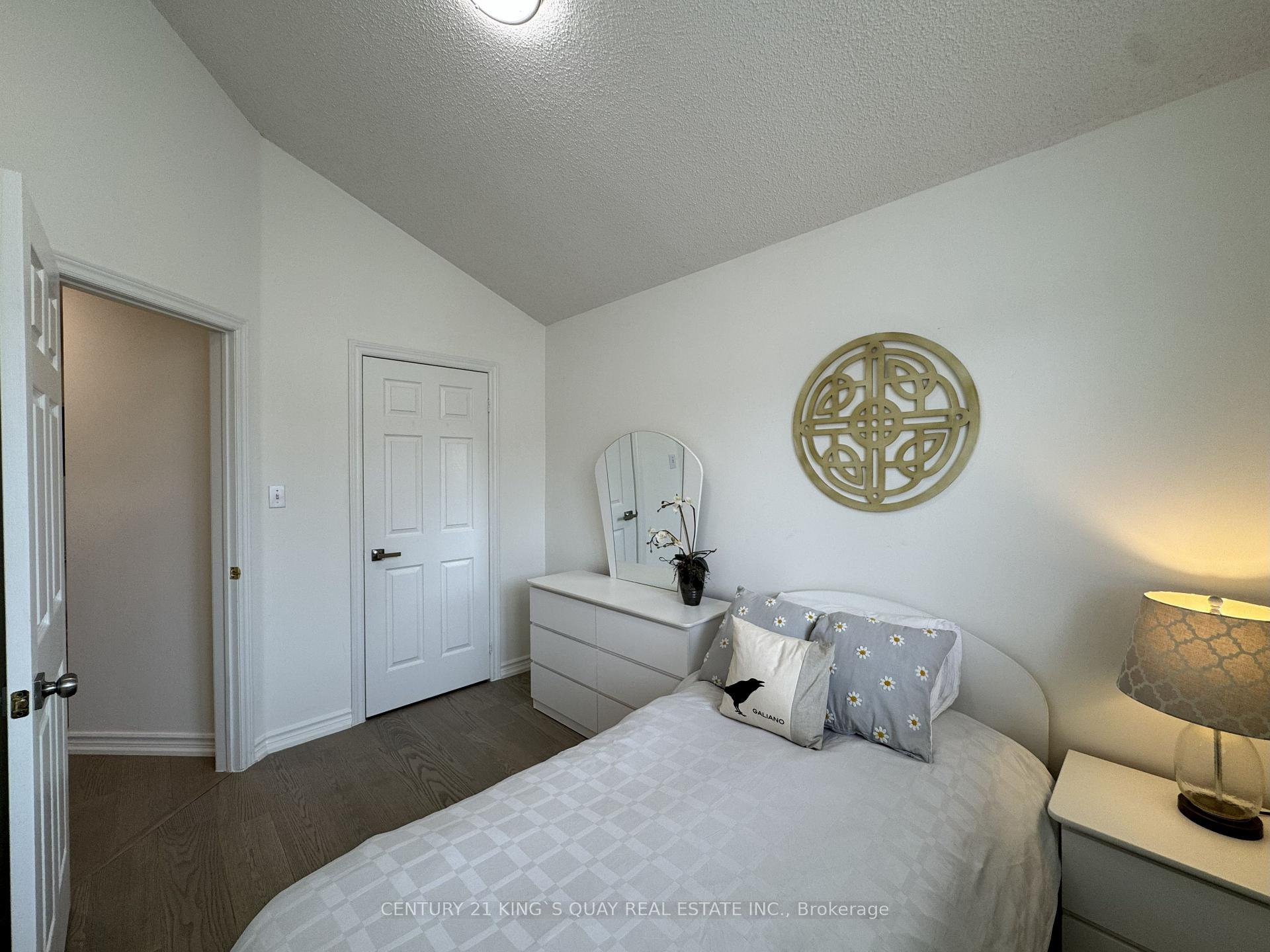 Photo 20 of 114 Greensboro Drive, Markham, Milliken Mills West — HOMEH