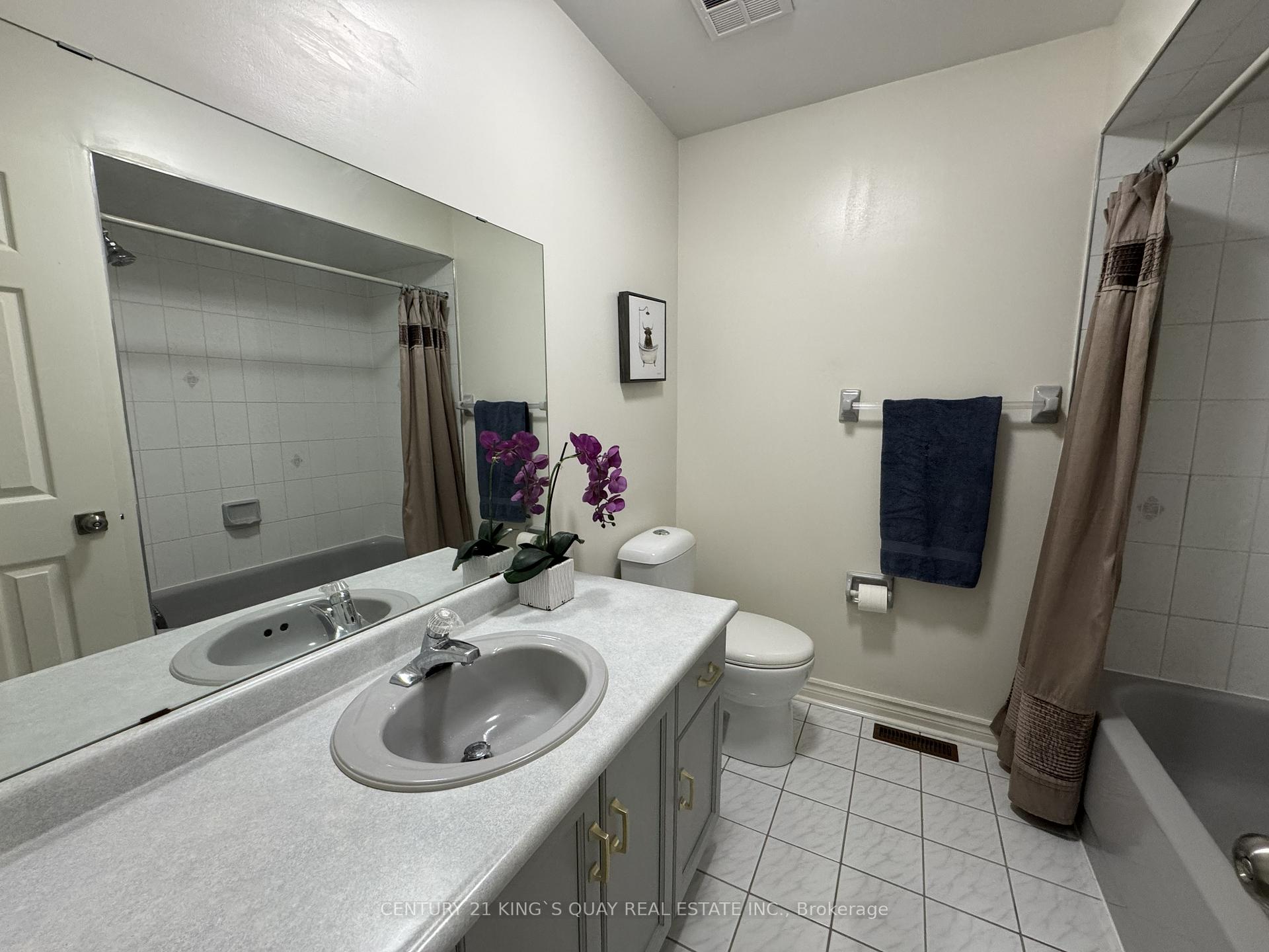 Photo 22 of 114 Greensboro Drive, Markham, Milliken Mills West — HOMEH