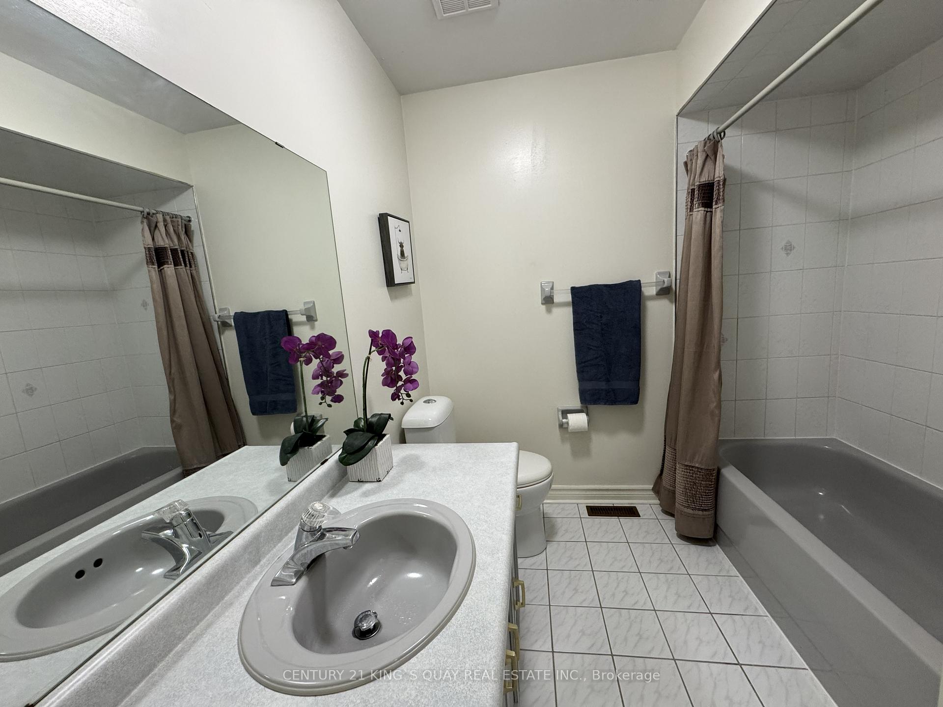 Photo 23 of 114 Greensboro Drive, Markham, Milliken Mills West — HOMEH