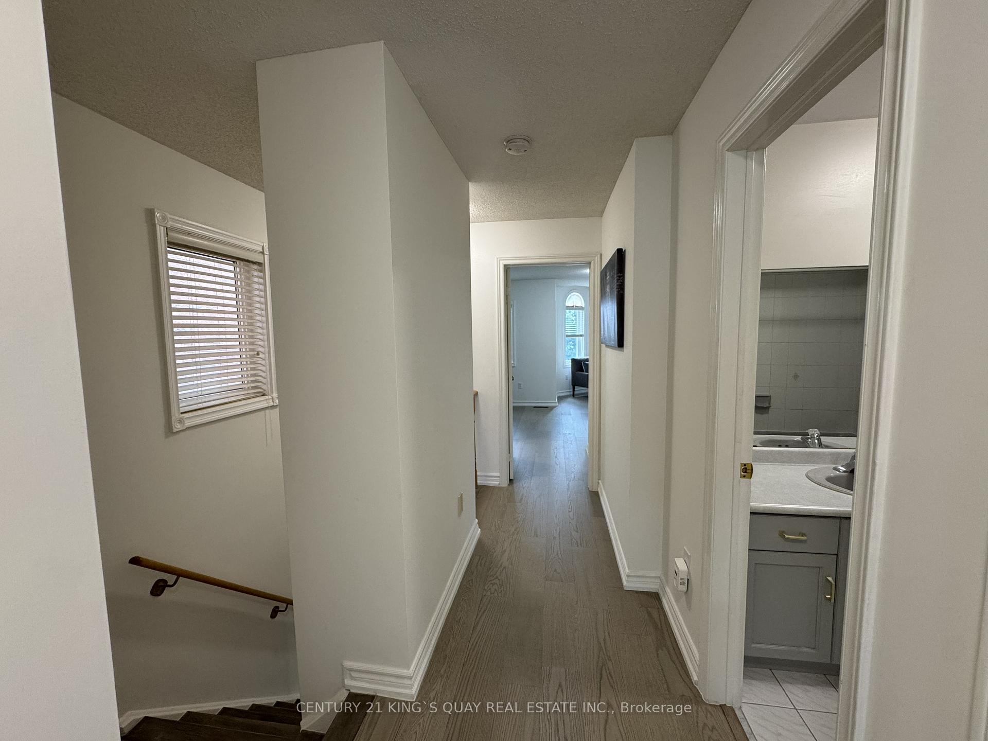 Photo 24 of 114 Greensboro Drive, Markham, Milliken Mills West — HOMEH
