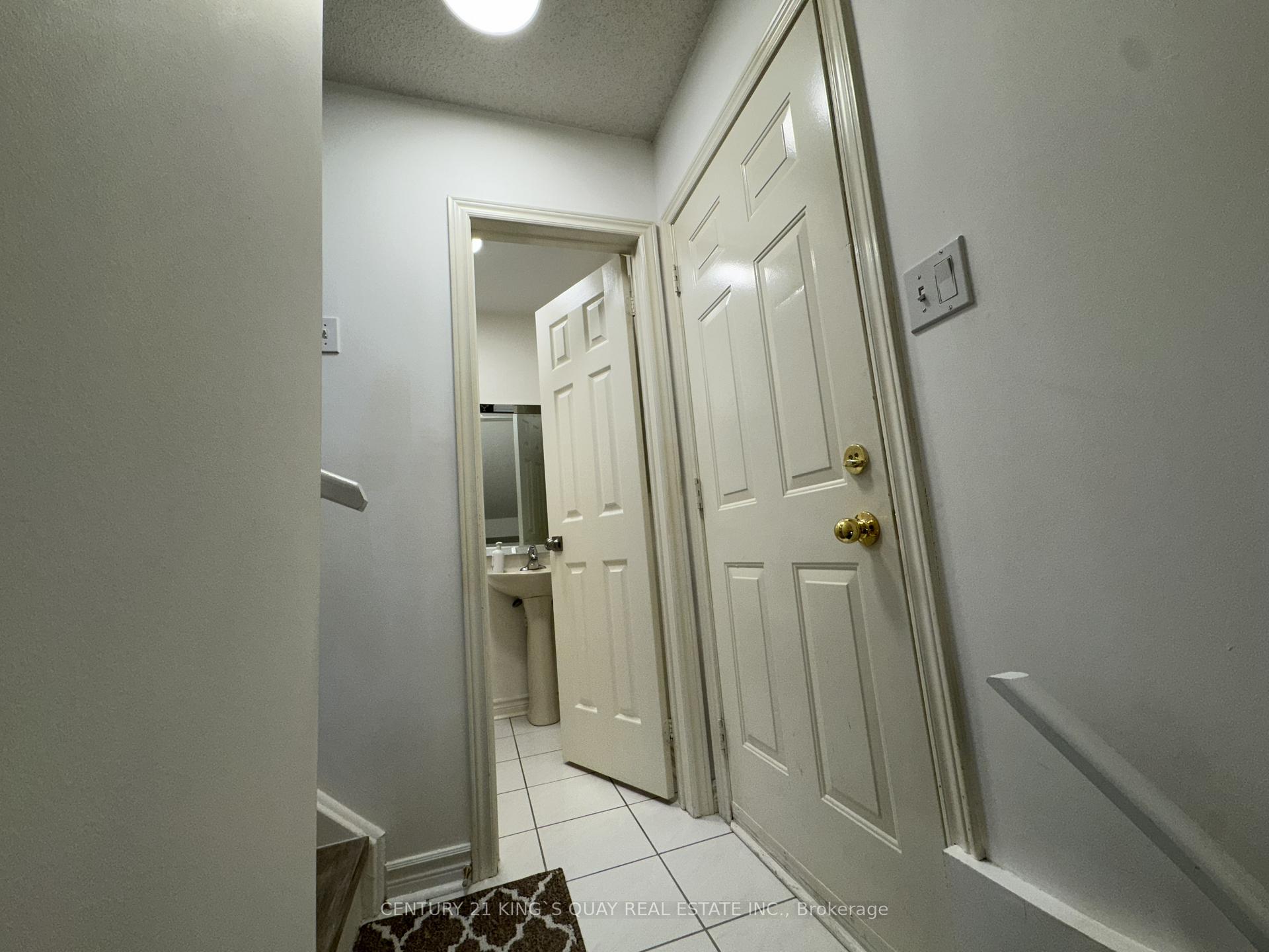 Photo 25 of 114 Greensboro Drive, Markham, Milliken Mills West — HOMEH