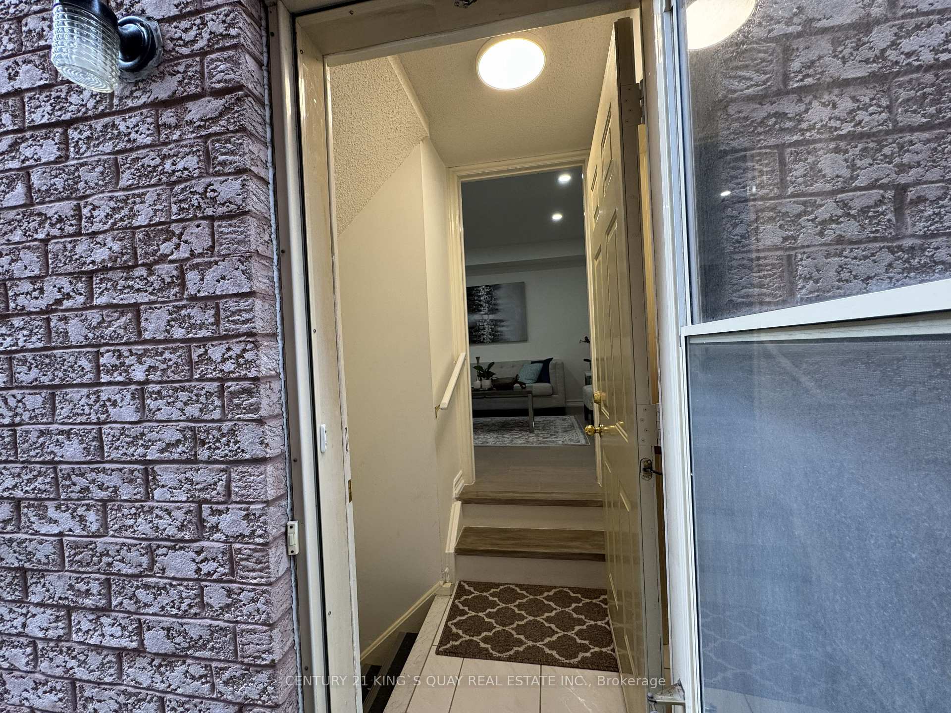 Photo 27 of 114 Greensboro Drive, Markham, Milliken Mills West — HOMEH