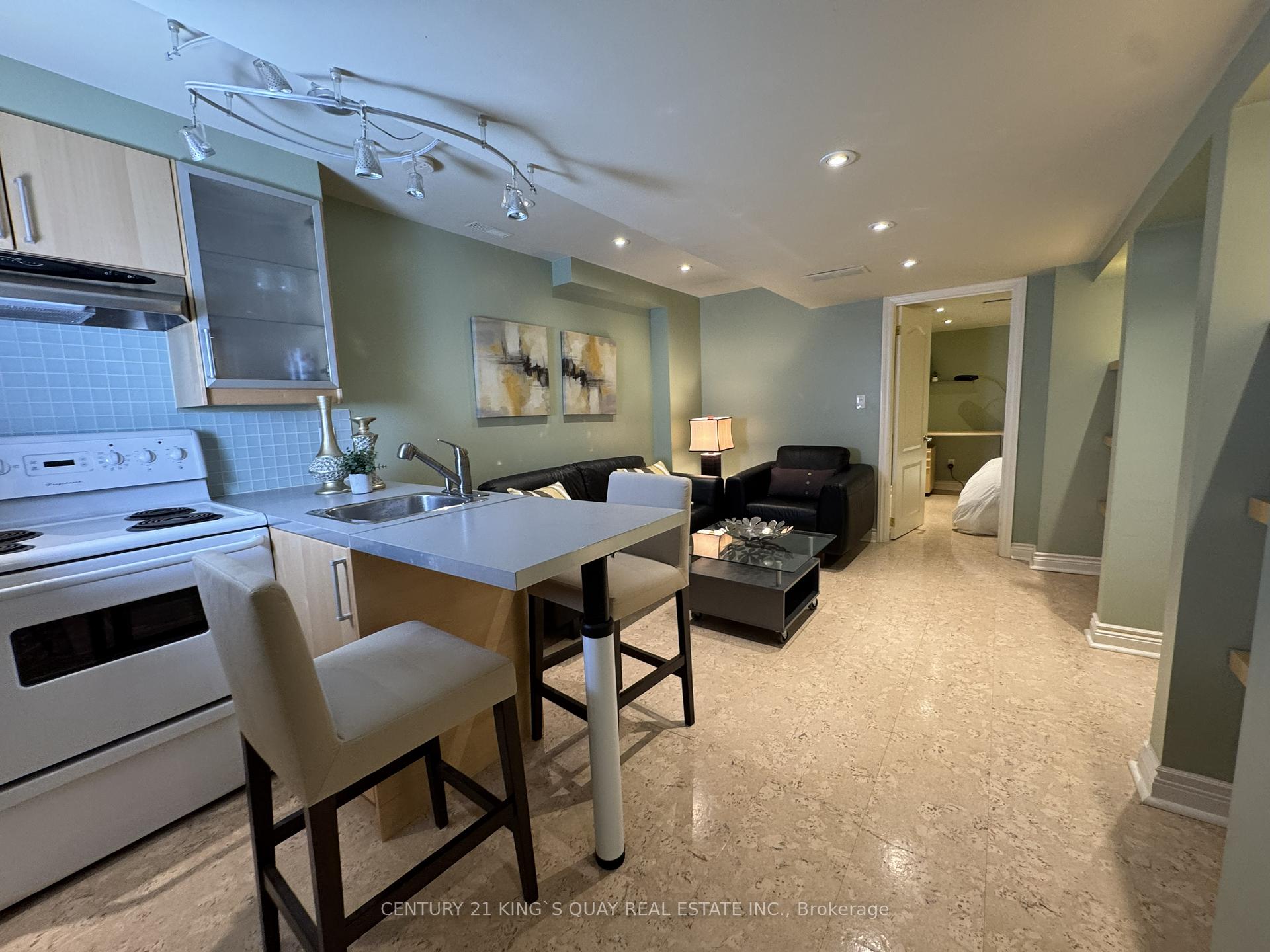 Photo 31 of 114 Greensboro Drive, Markham, Milliken Mills West — HOMEH