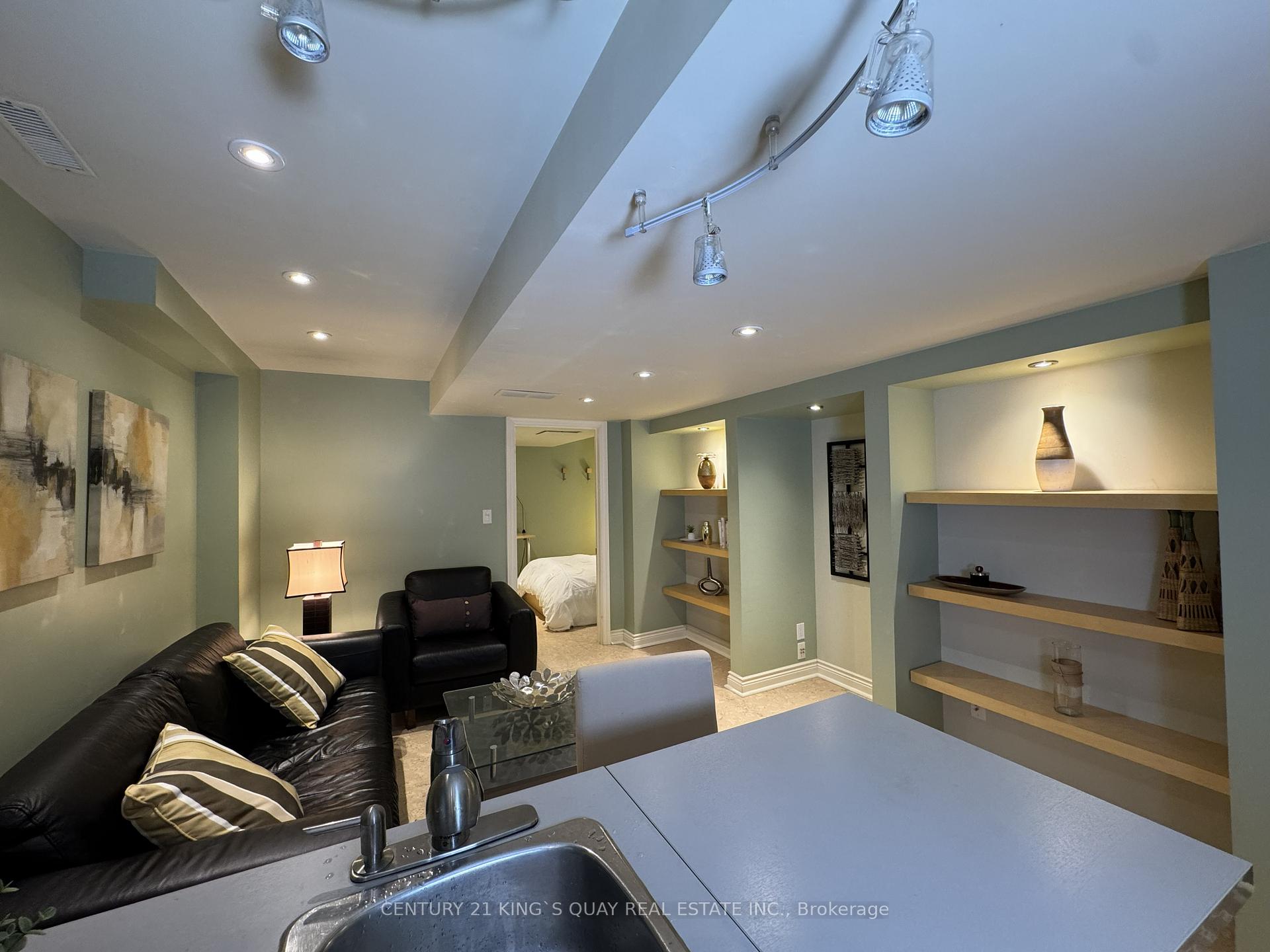 Photo 32 of 114 Greensboro Drive, Markham, Milliken Mills West — HOMEH