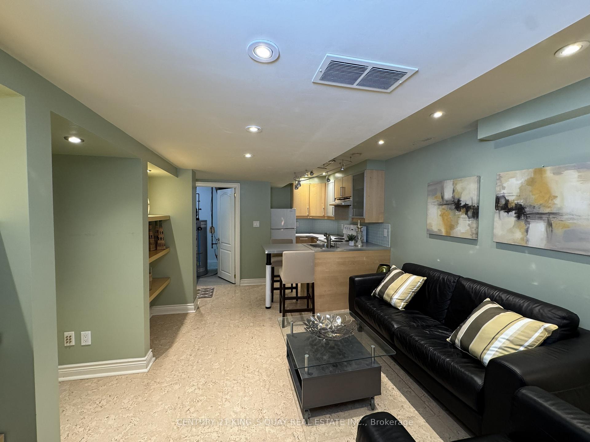 Photo 33 of 114 Greensboro Drive, Markham, Milliken Mills West — HOMEH