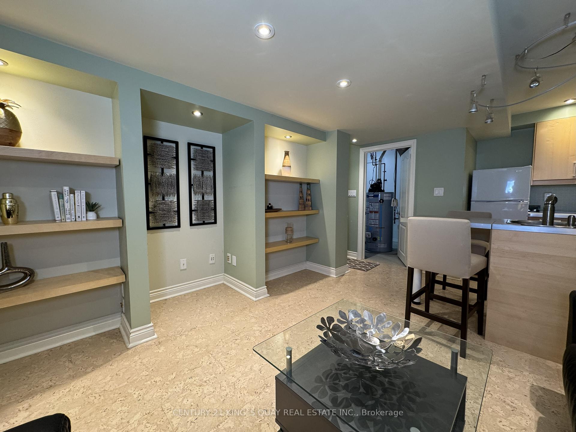 Photo 34 of 114 Greensboro Drive, Markham, Milliken Mills West — HOMEH