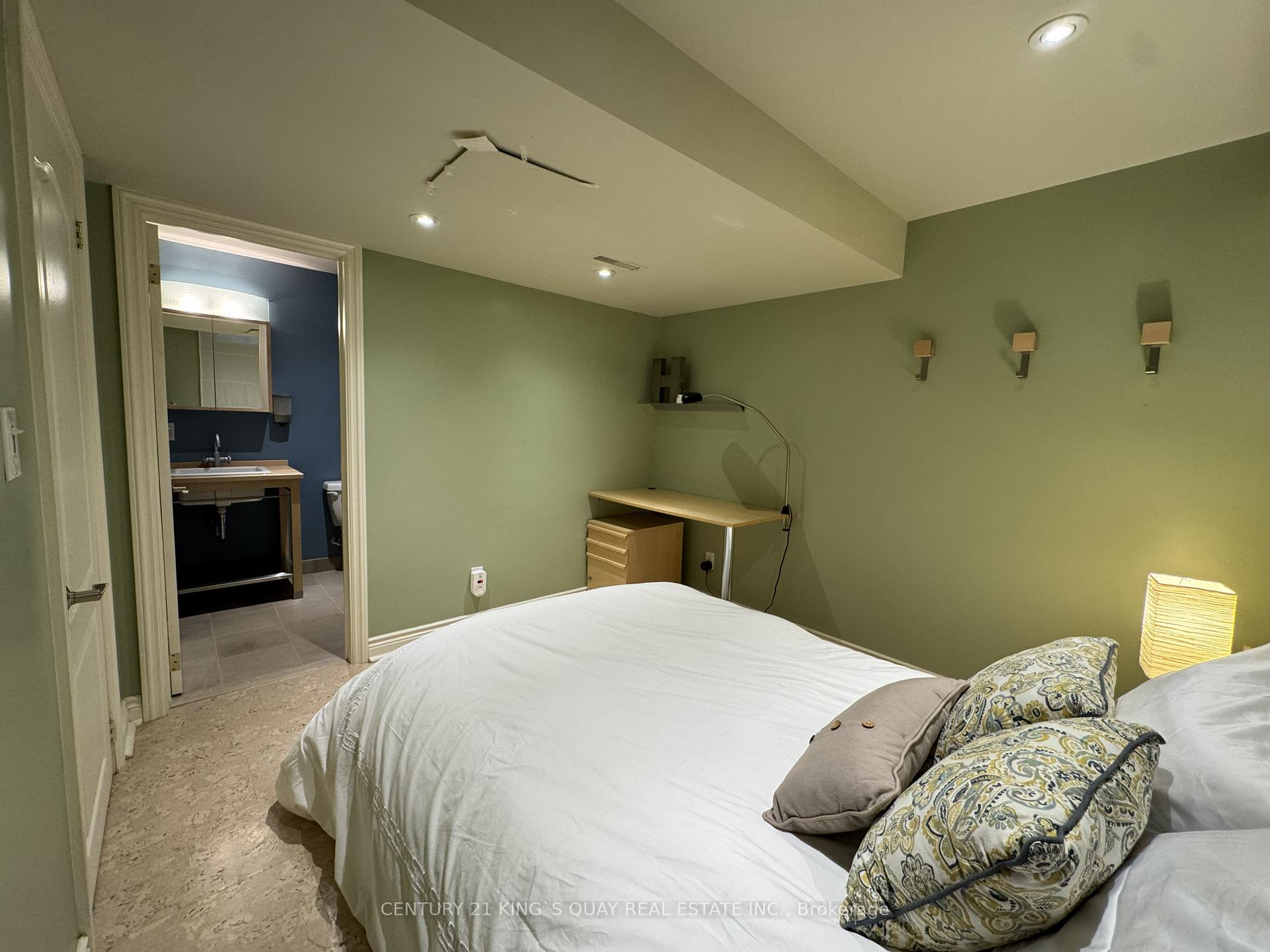 Photo 36 of 114 Greensboro Drive, Markham, Milliken Mills West — HOMEH