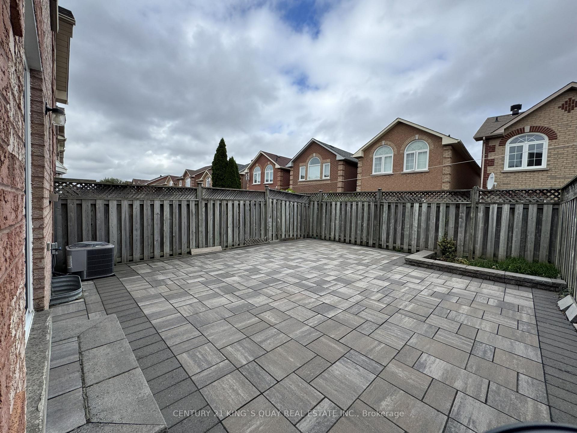 Photo 42 of 114 Greensboro Drive, Markham, Milliken Mills West — HOMEH