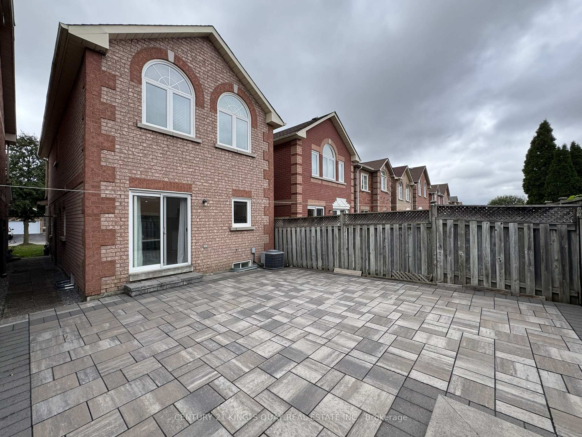 Photo 43 of 114 Greensboro Drive, Markham, Milliken Mills West — HOMEH