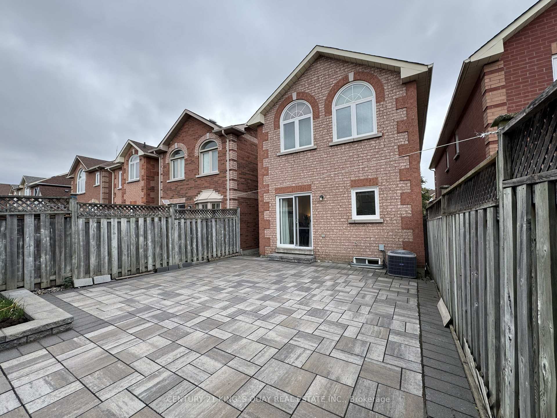 Photo 44 of 114 Greensboro Drive, Markham, Milliken Mills West — HOMEH