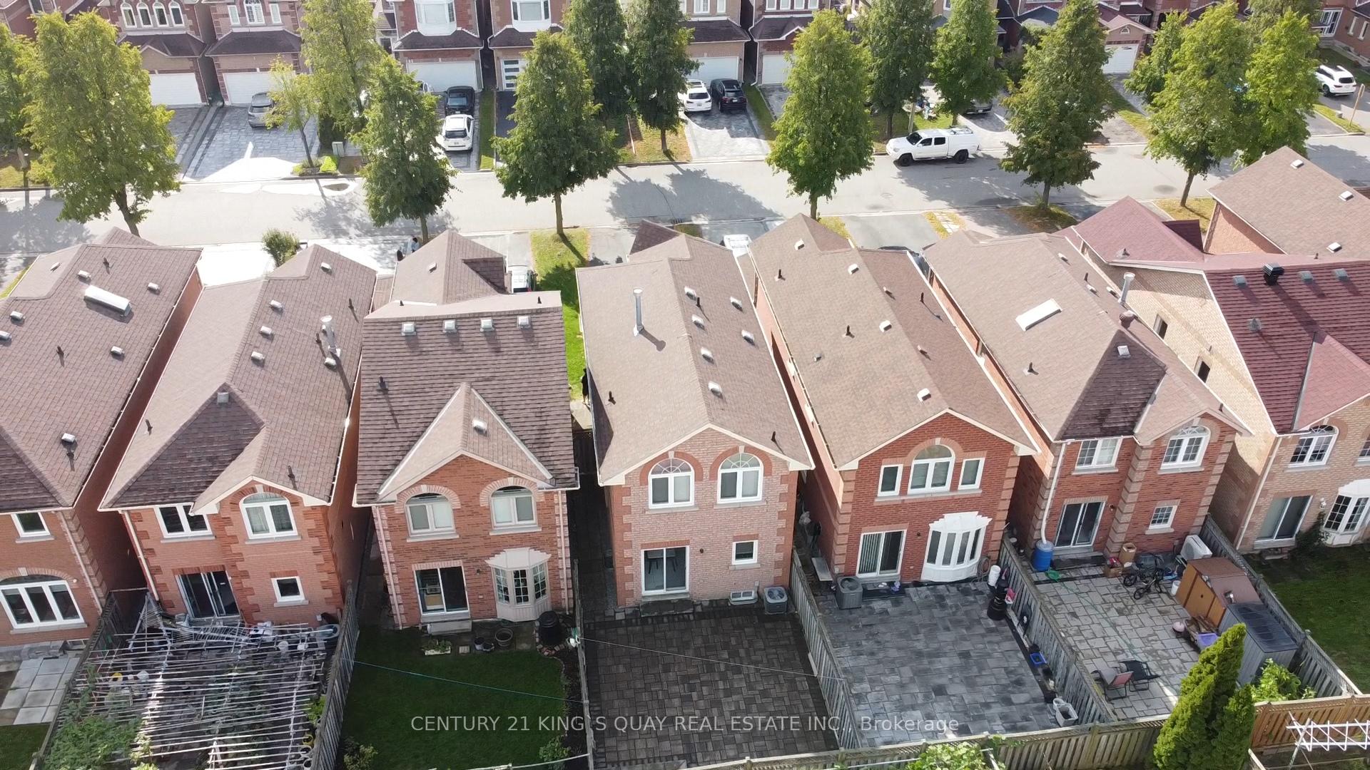 Photo 46 of 114 Greensboro Drive, Markham, Milliken Mills West — HOMEH