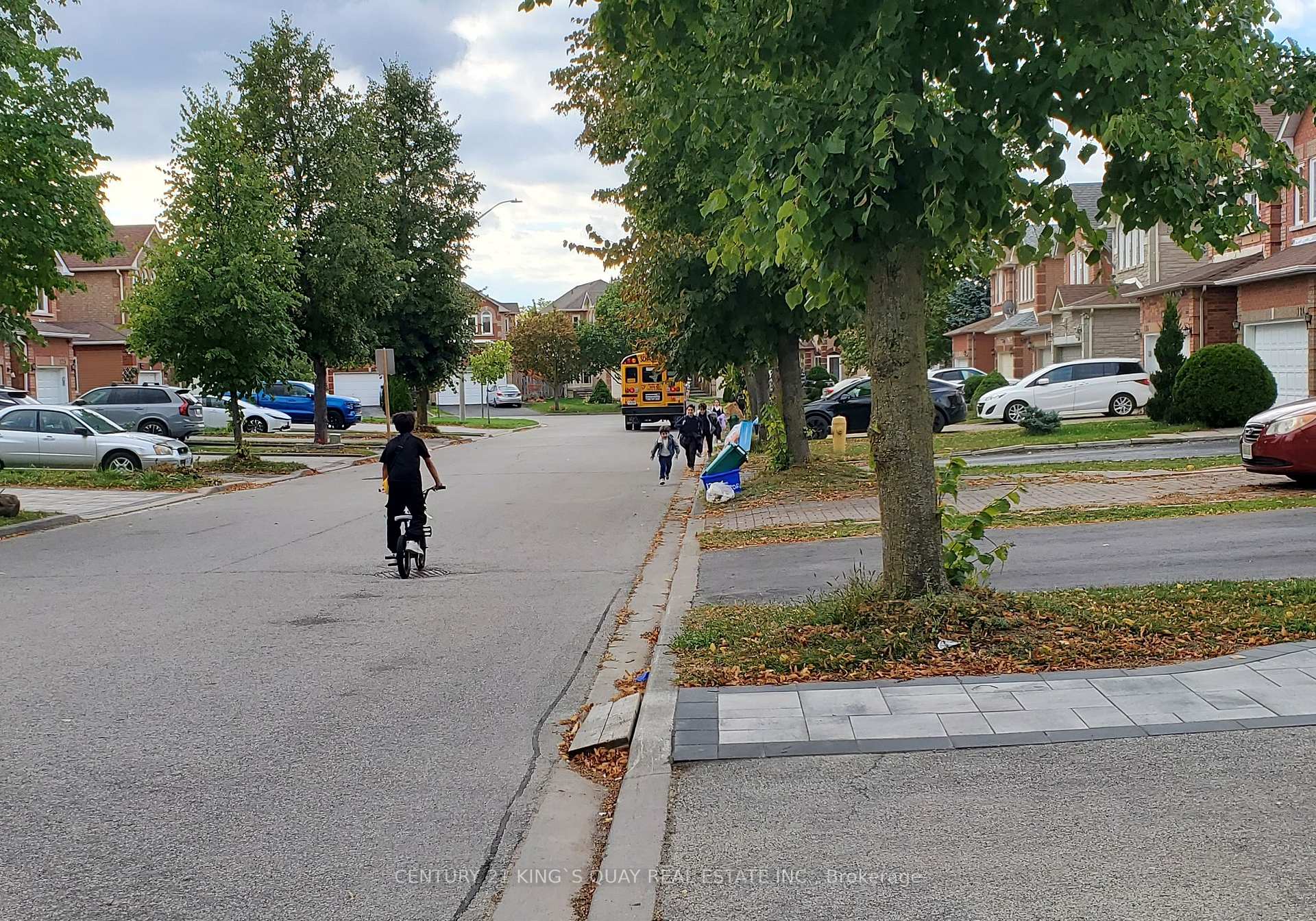 Photo 47 of 114 Greensboro Drive, Markham, Milliken Mills West — HOMEH