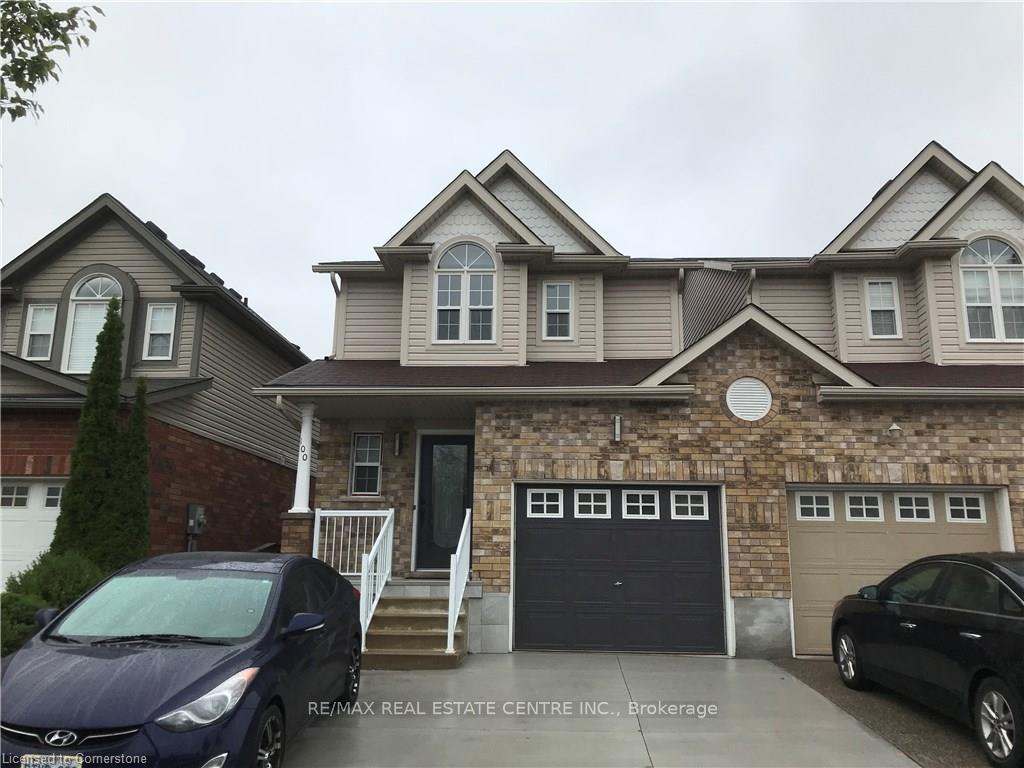 Photo 1 of 100 Periwinkle Street, Kitchener — HOMEH